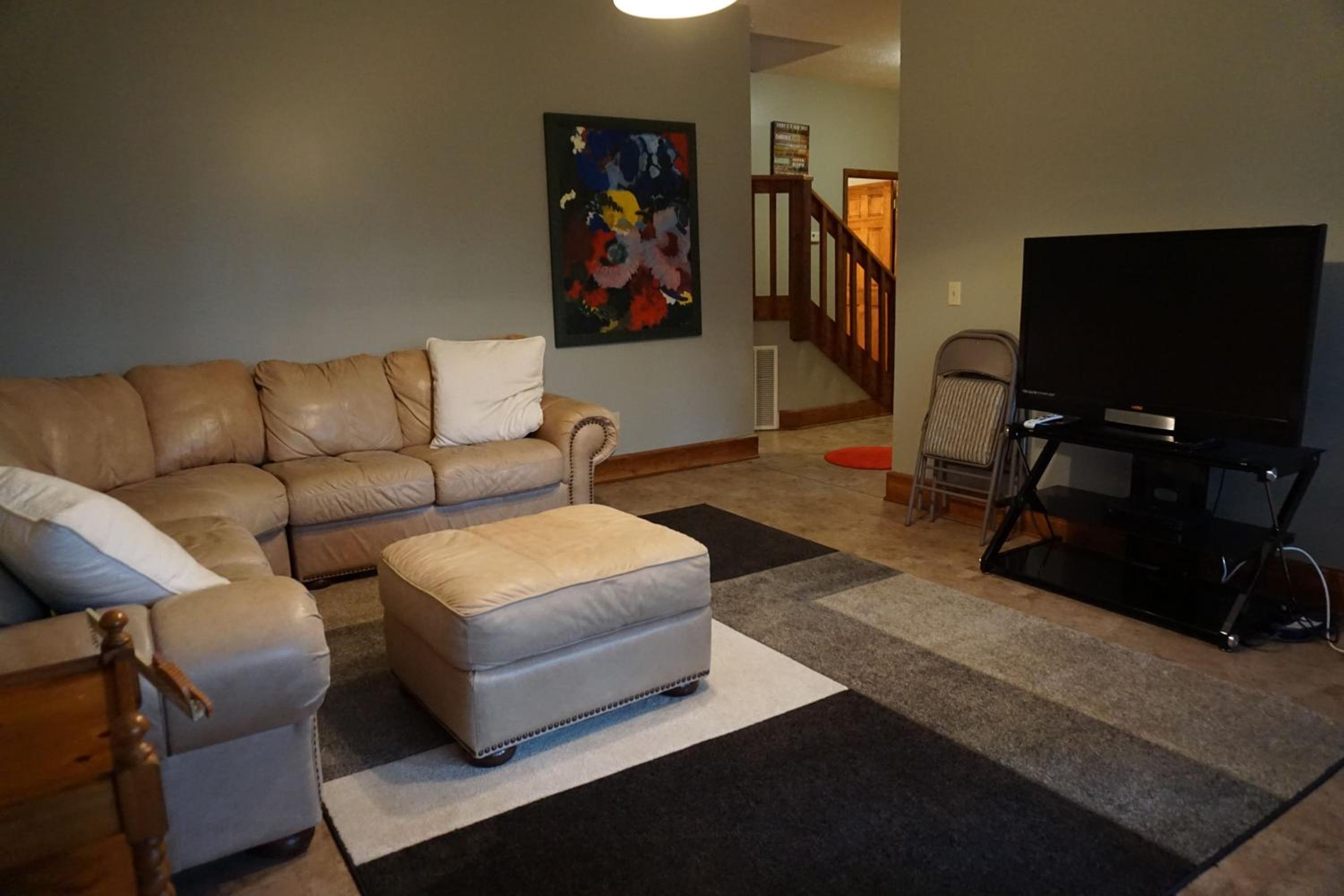 Four-Bedroom House ( Cats Meow) photo 3