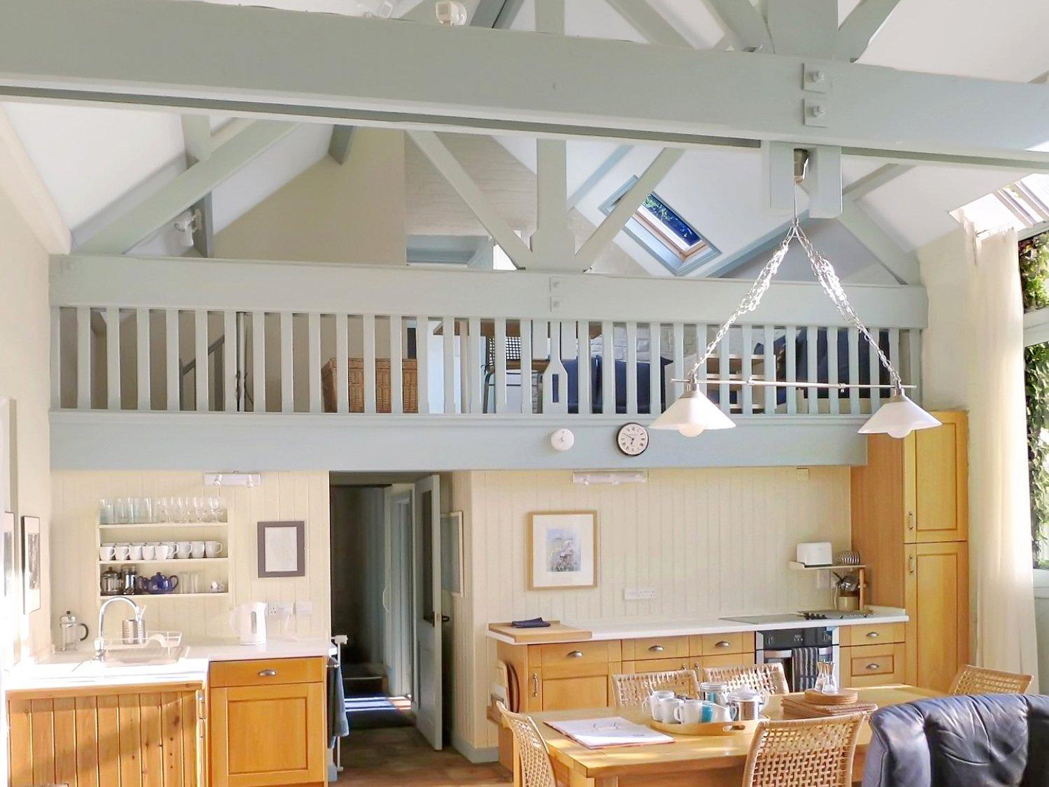Holiday Home photo 1