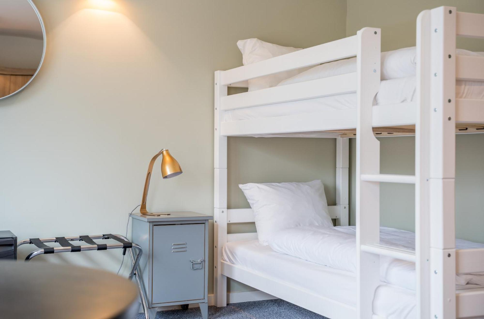 Quadruple Room - Photo 2