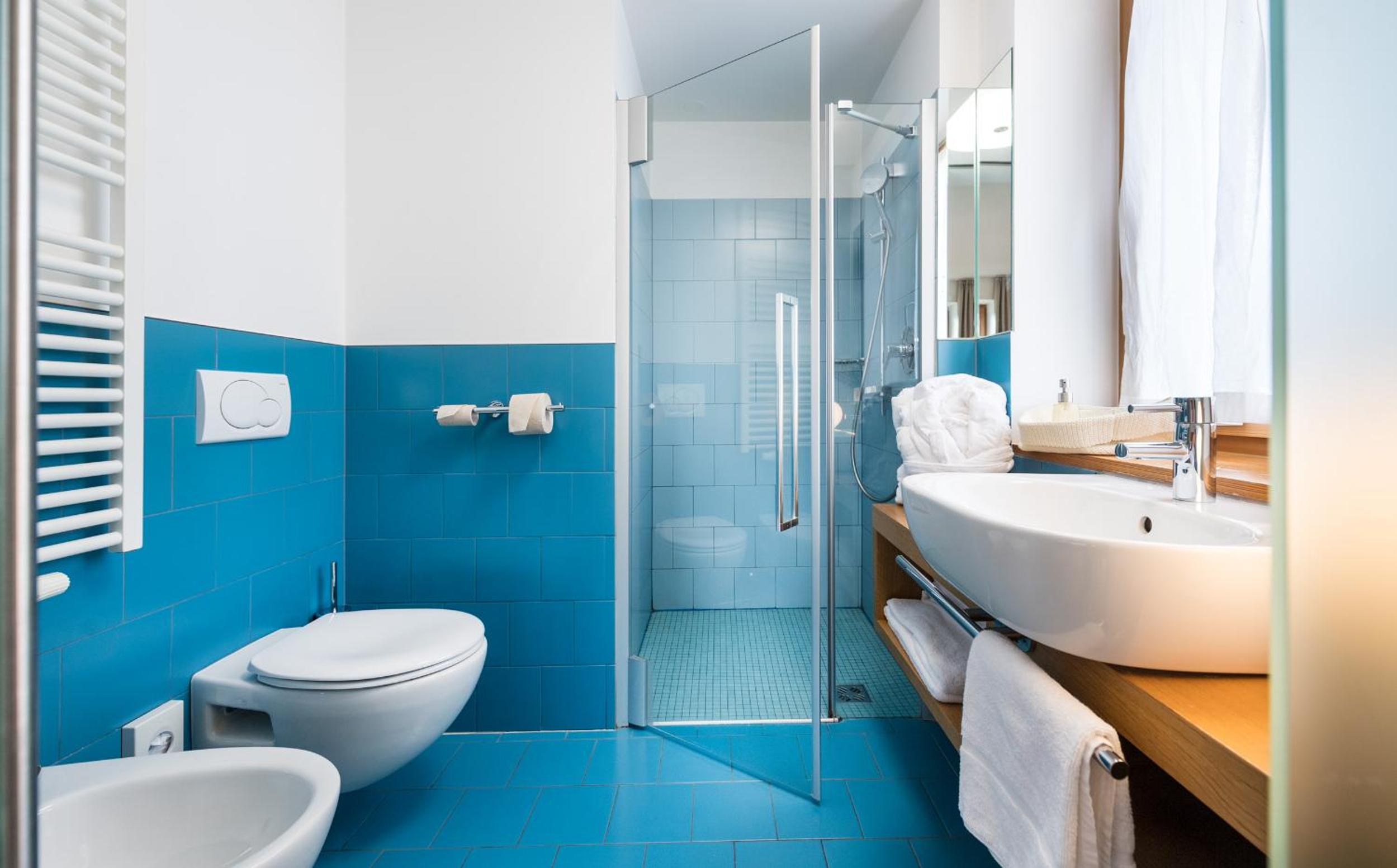Superior Double Room - Photo 2