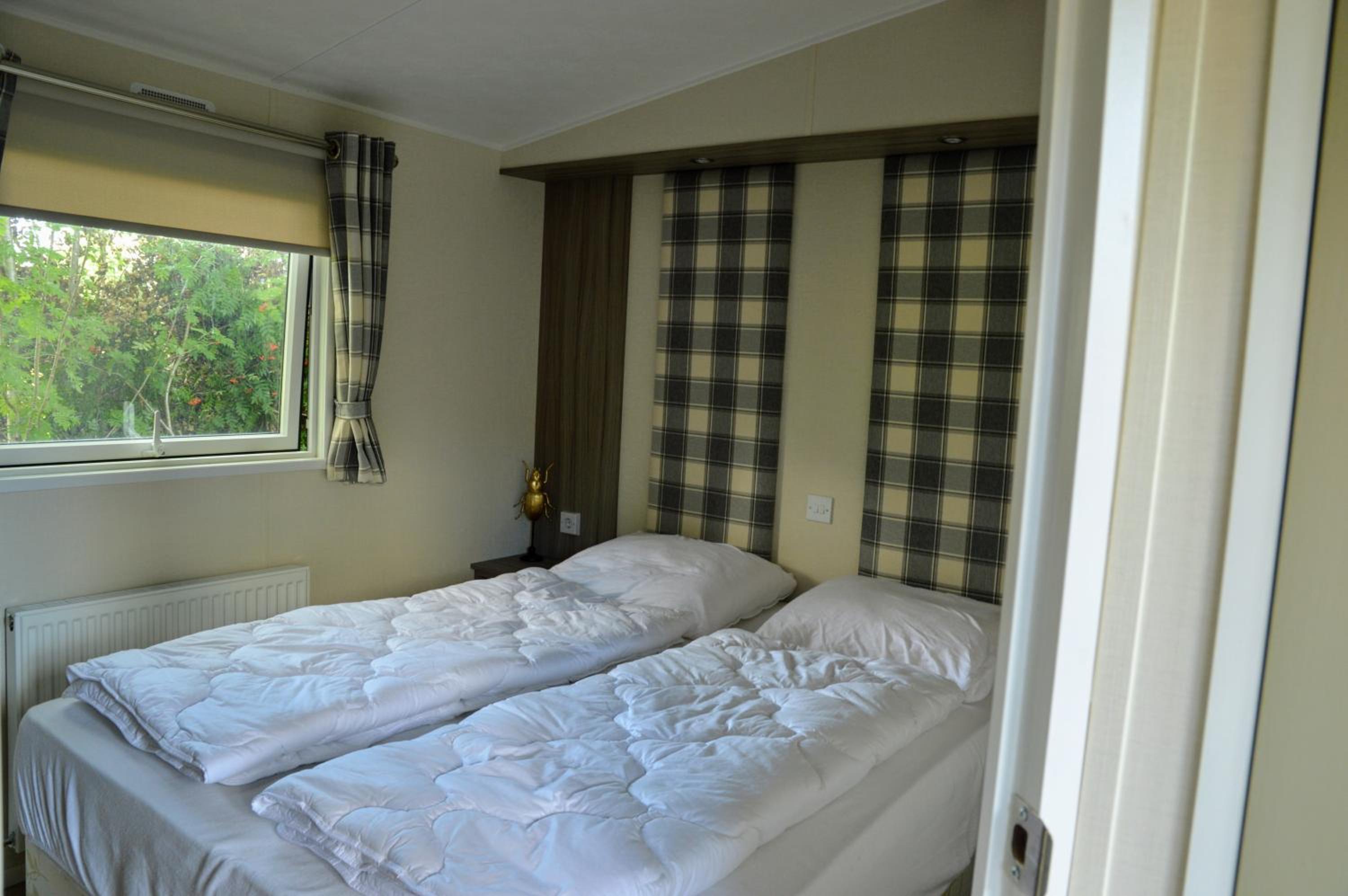 Two-Bedroom Chalet photo 1