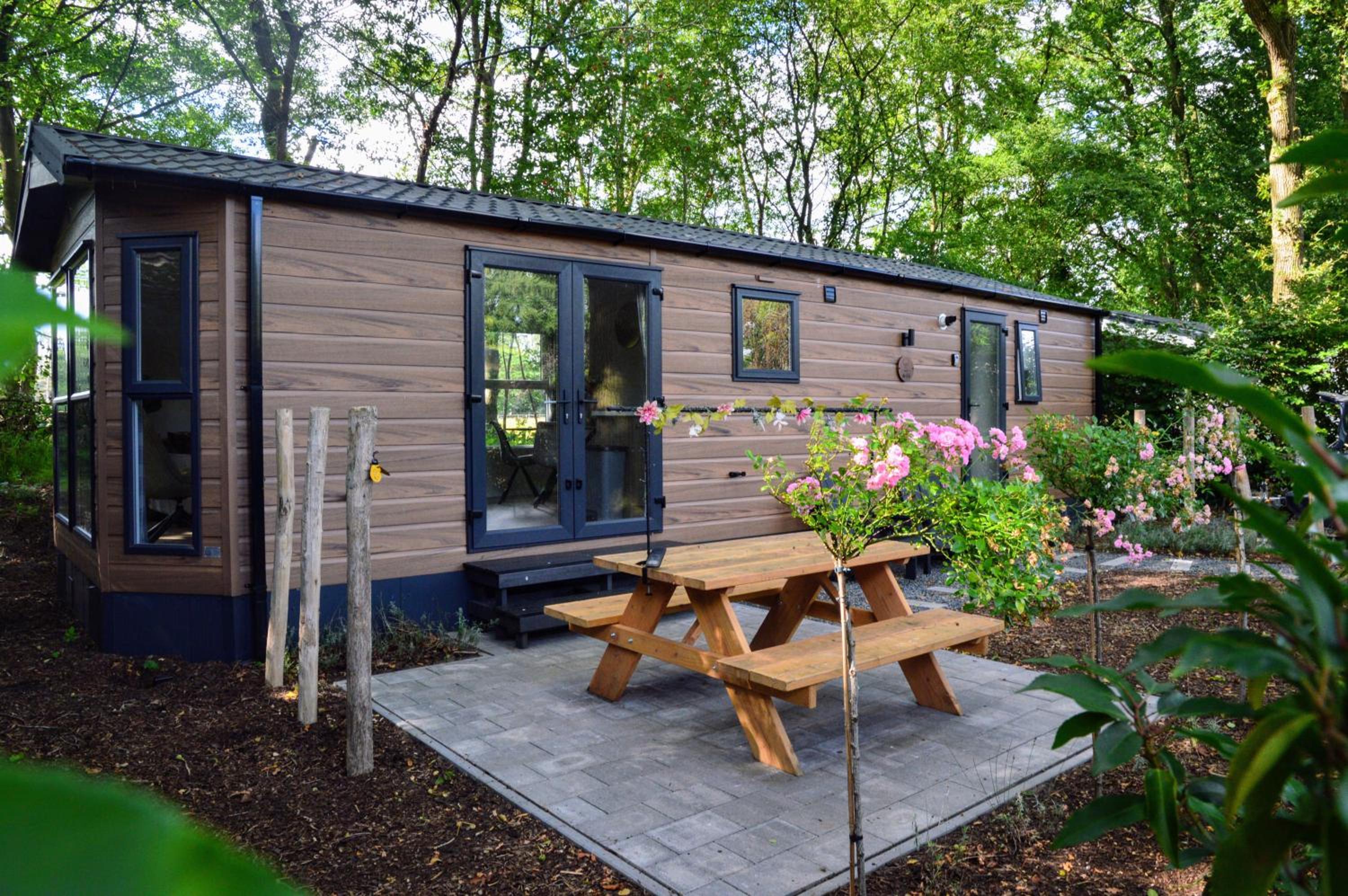 Two-Bedroom Chalet photo 2