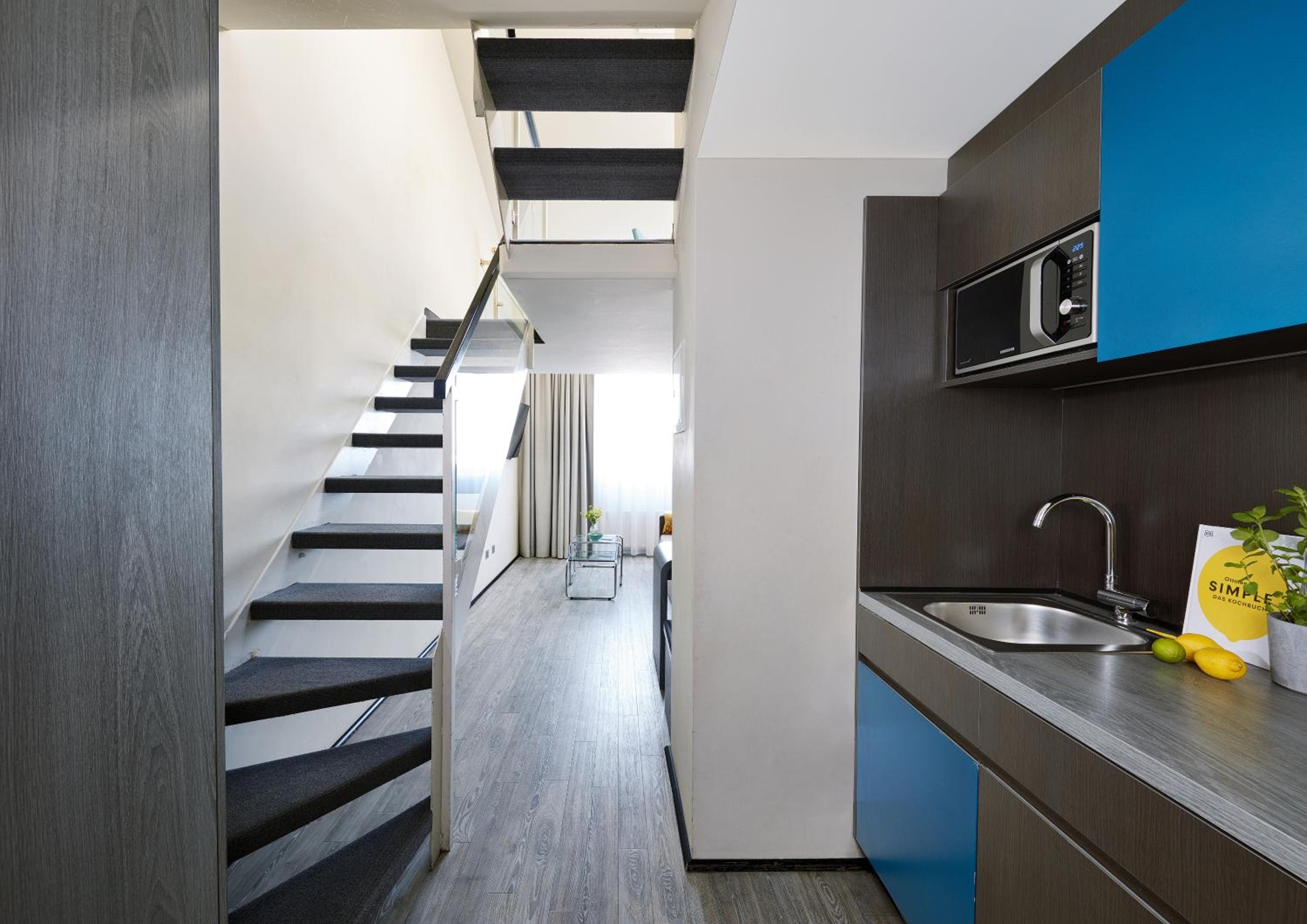 Superior Maisonette photo 2