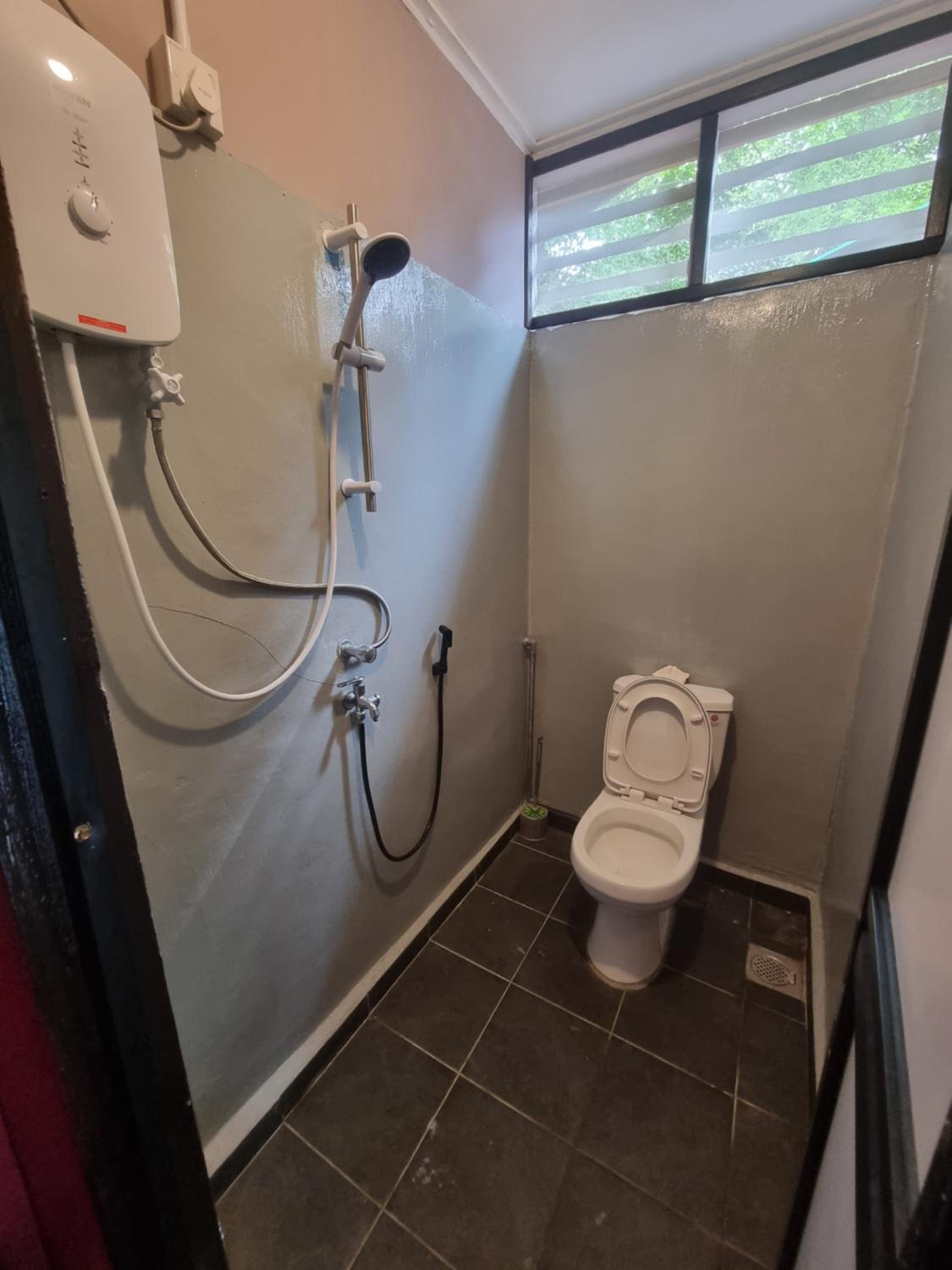 Budget Double Room photo 2