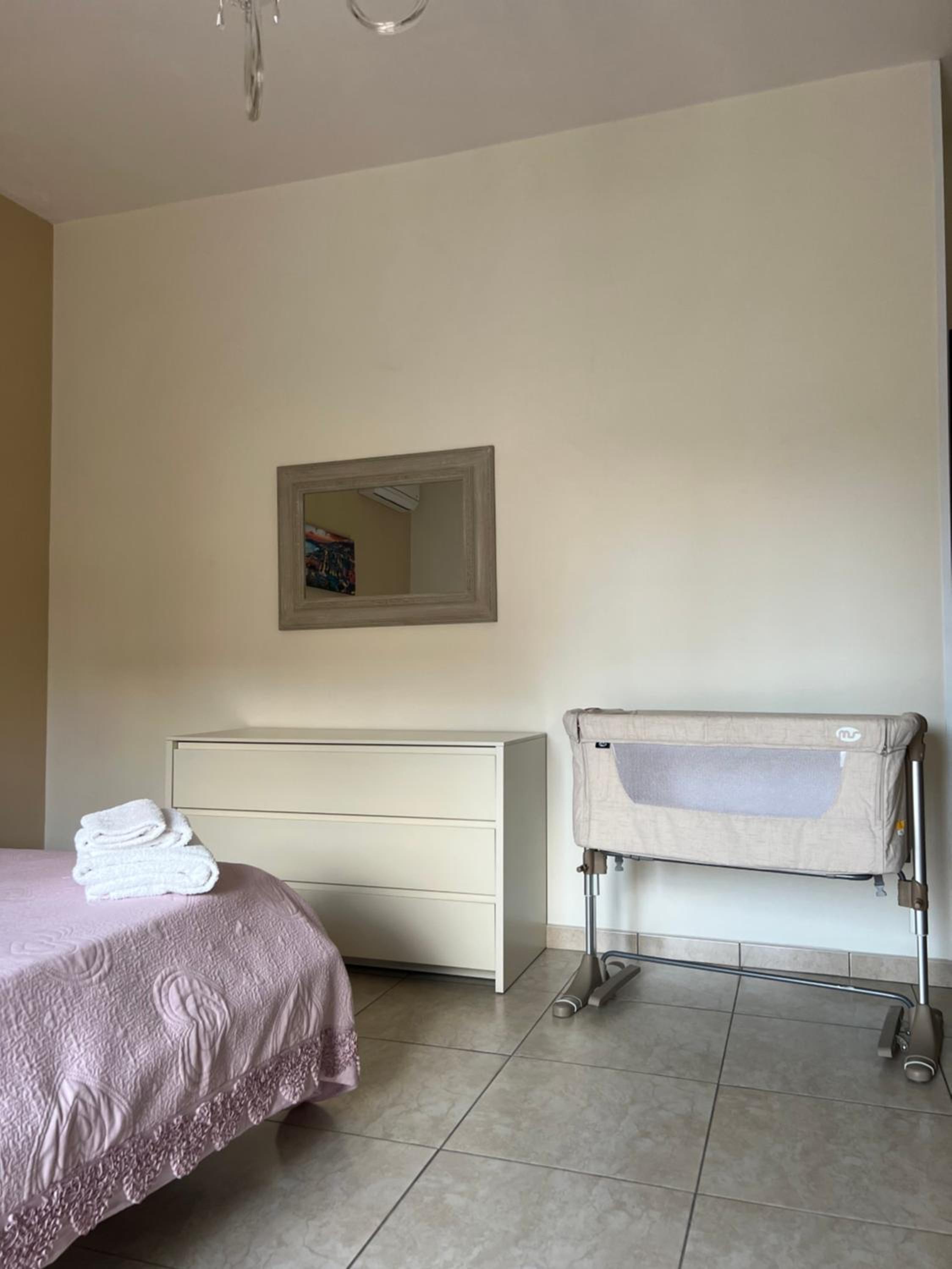 Two-Bedroom House photo 3