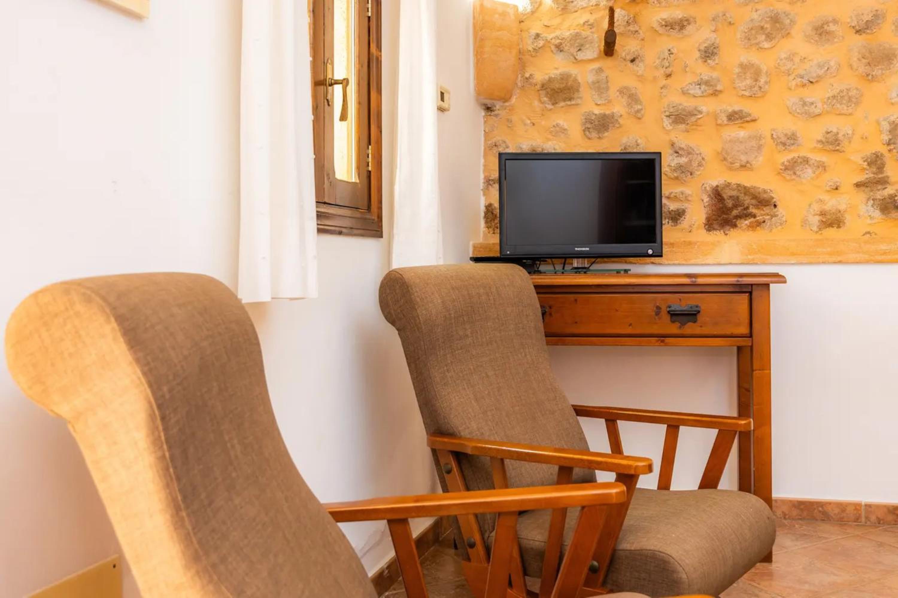 Apartamento Estándar de una habitación