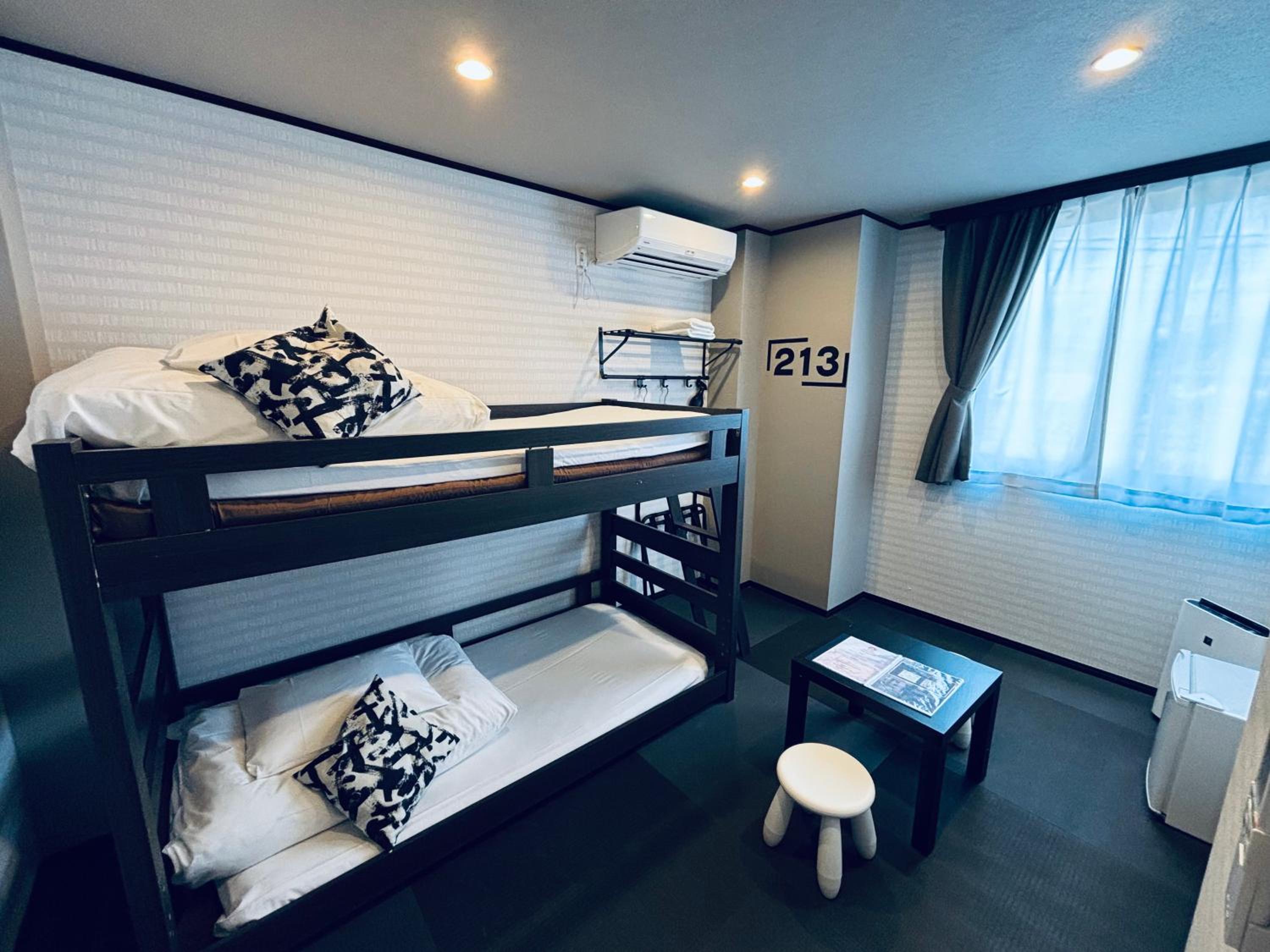 Double or Twin Room photo 1