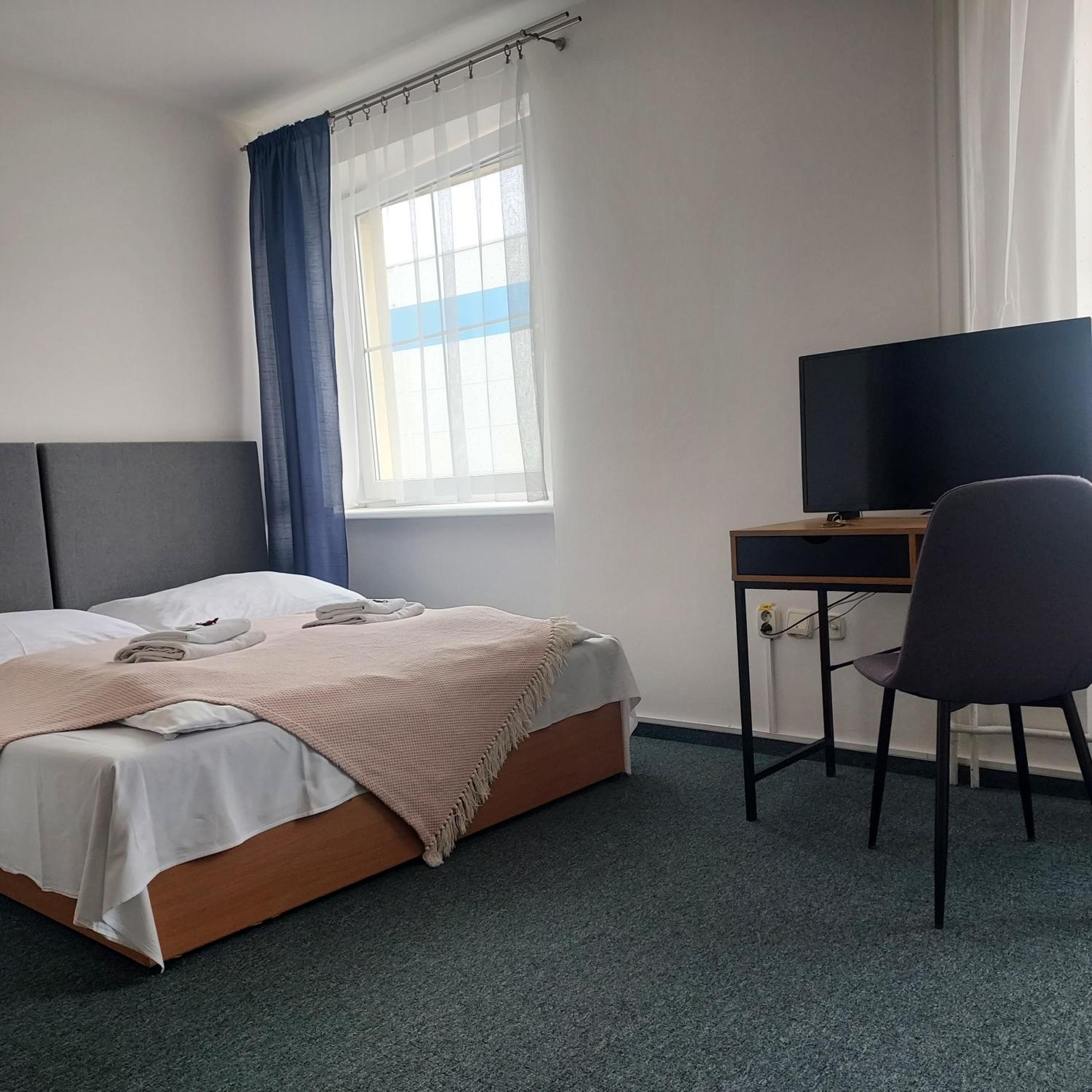 Premium Double Room photo 2
