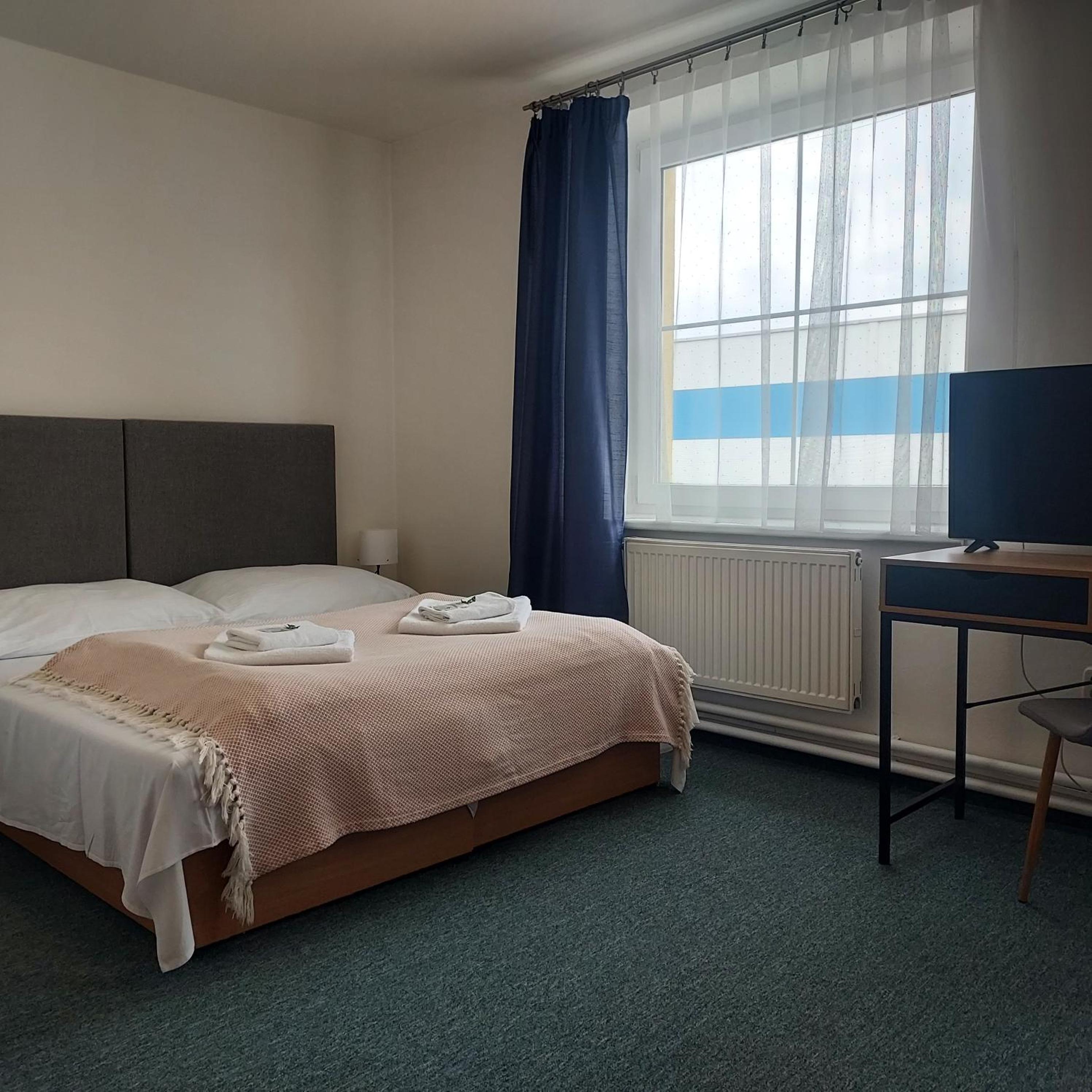 Premium Double Room photo 3