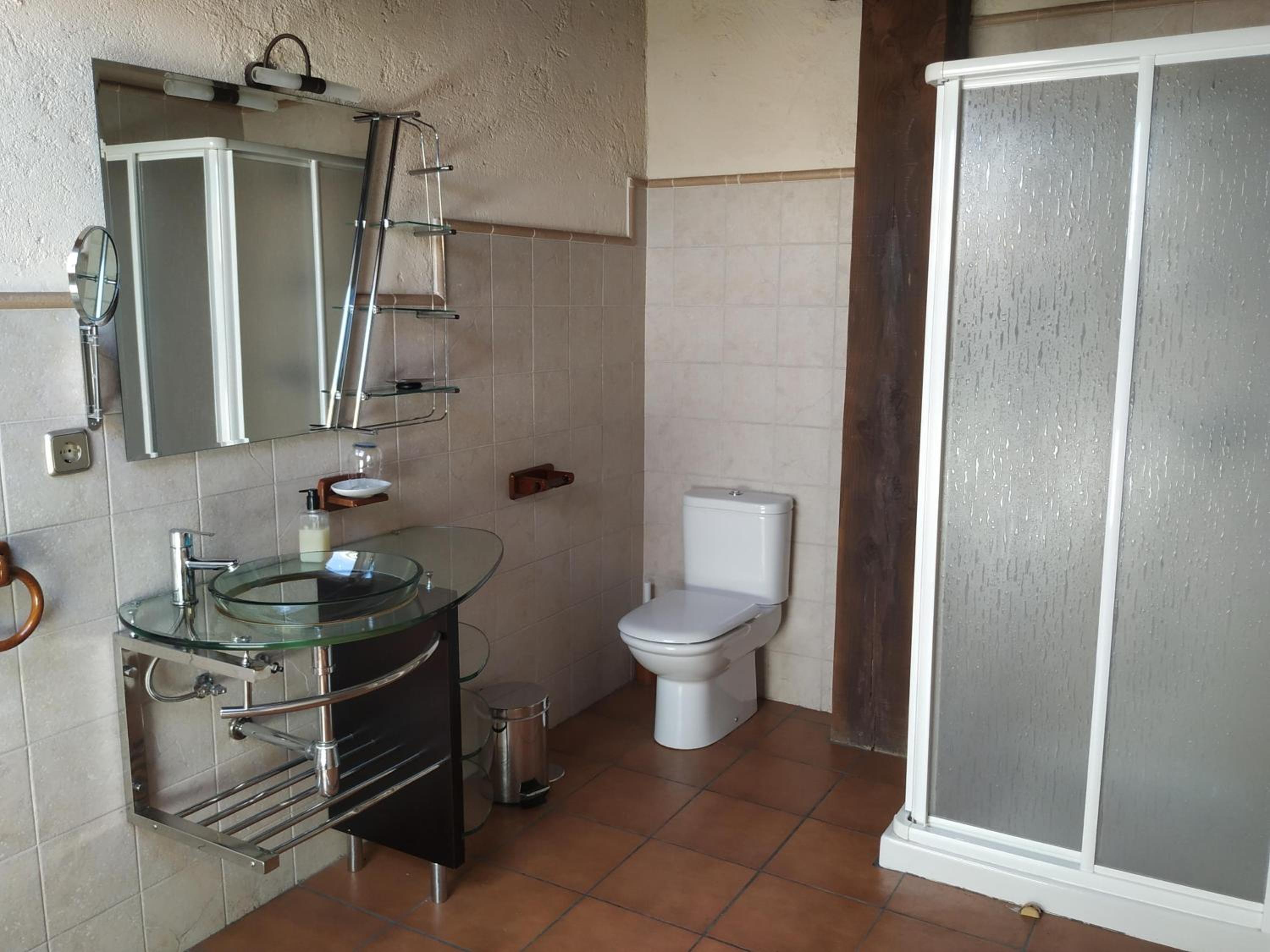 Three-Bedroom House photo 2