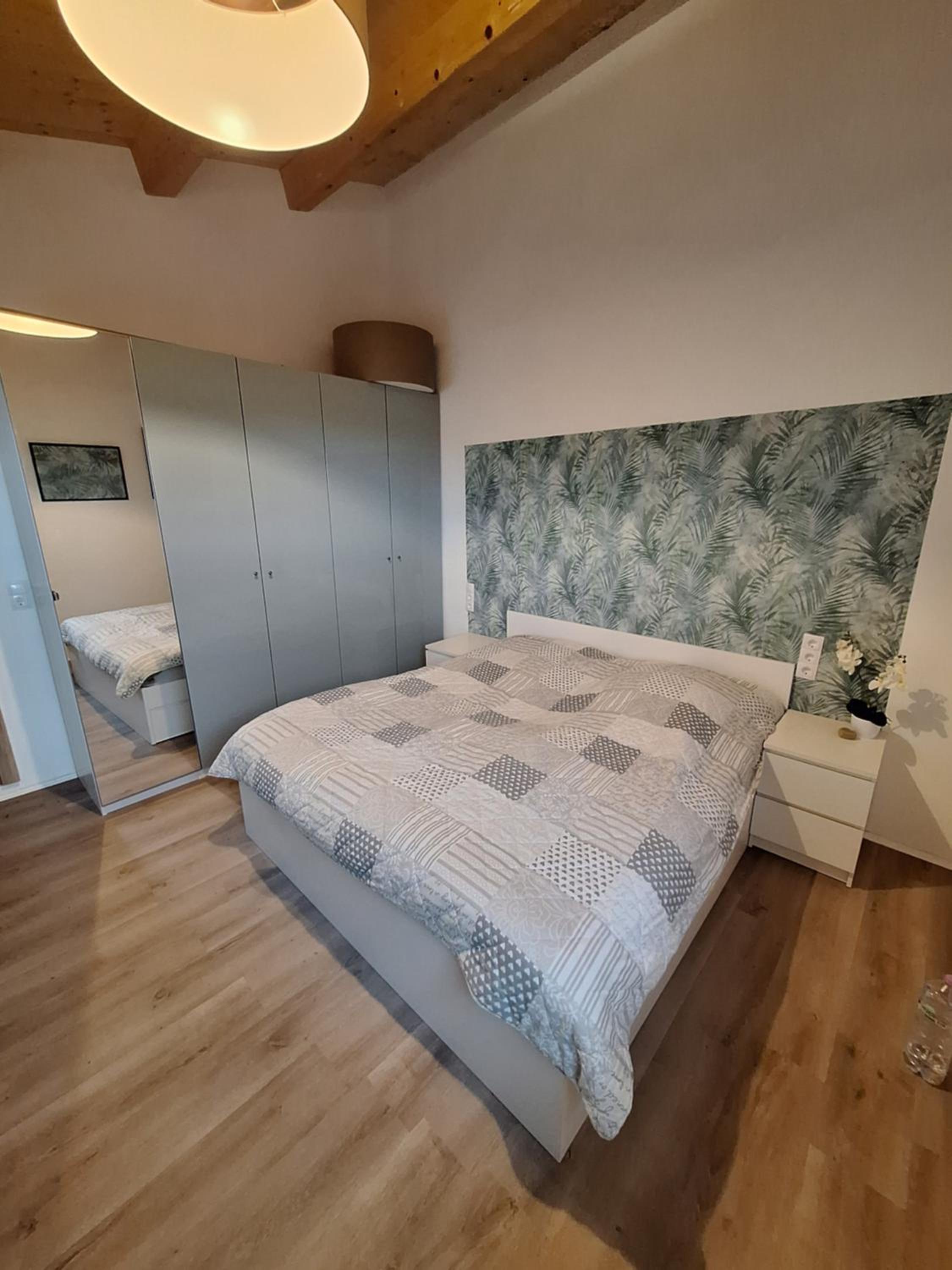 One-Bedroom House photo 1