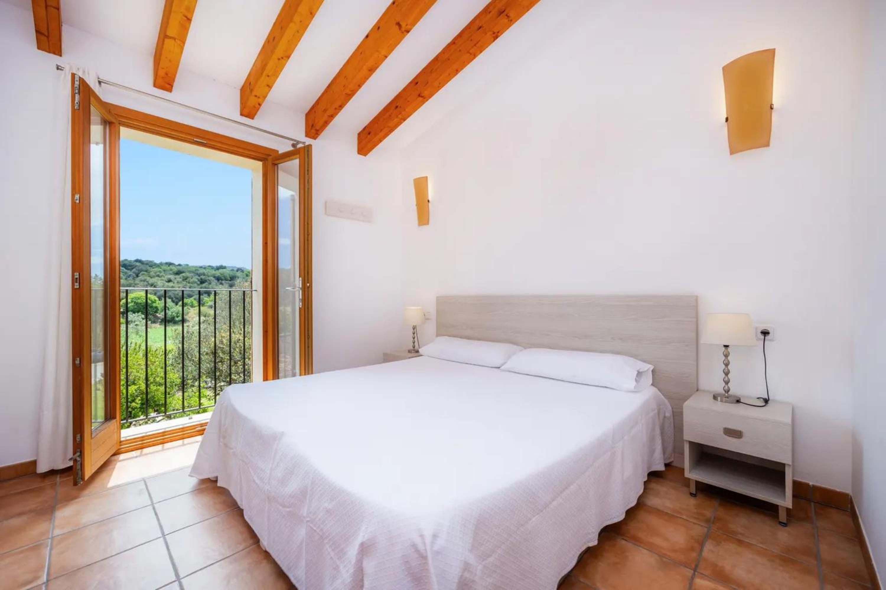 Apartamento Estándar de Dos Habitaciones