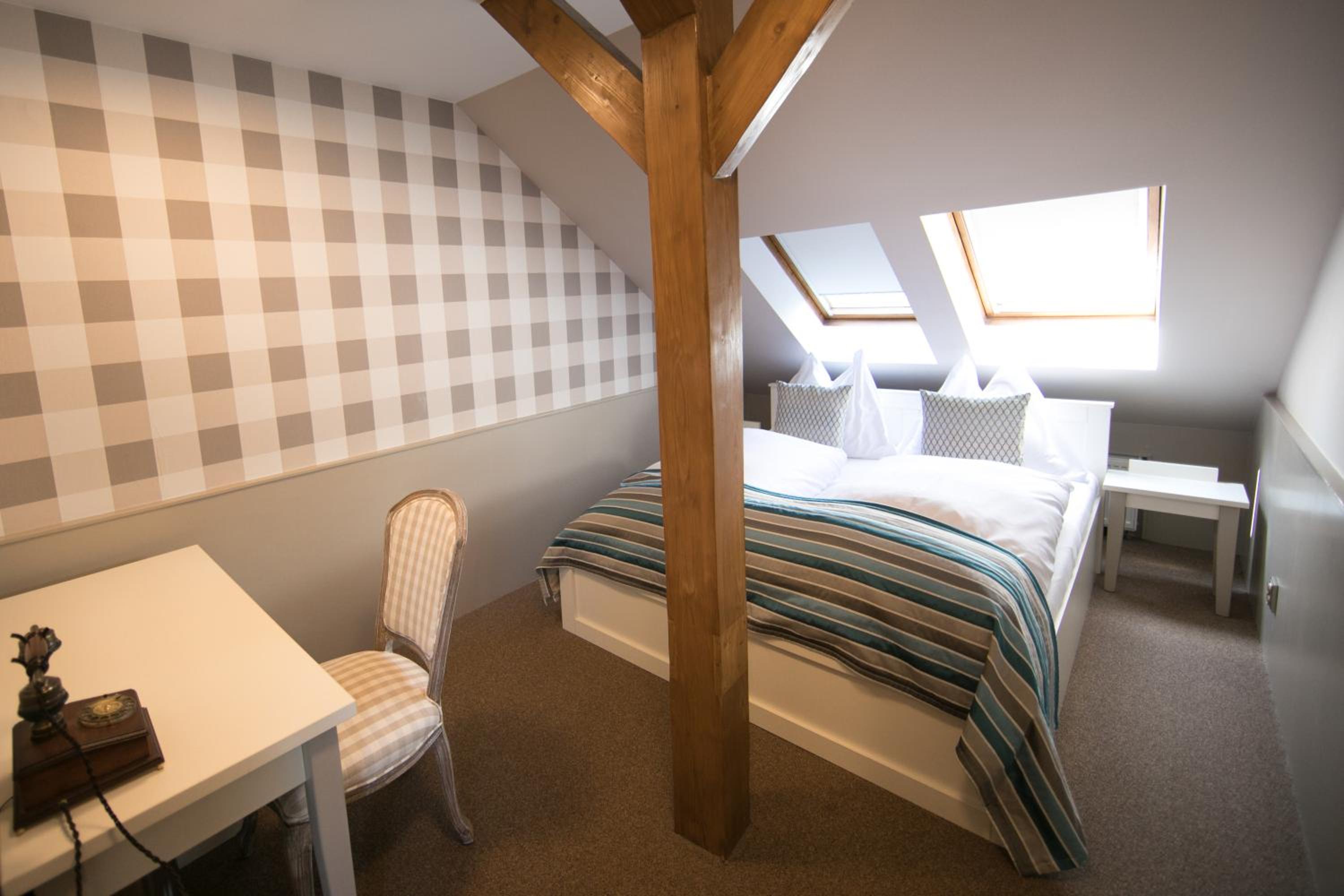 Standard Single Room photo 1