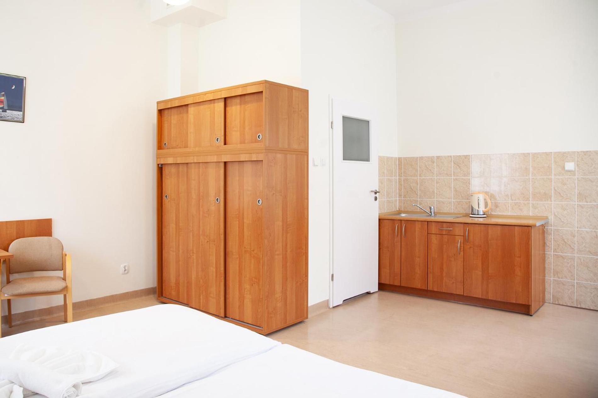 Premium Quadruple Room photo 1