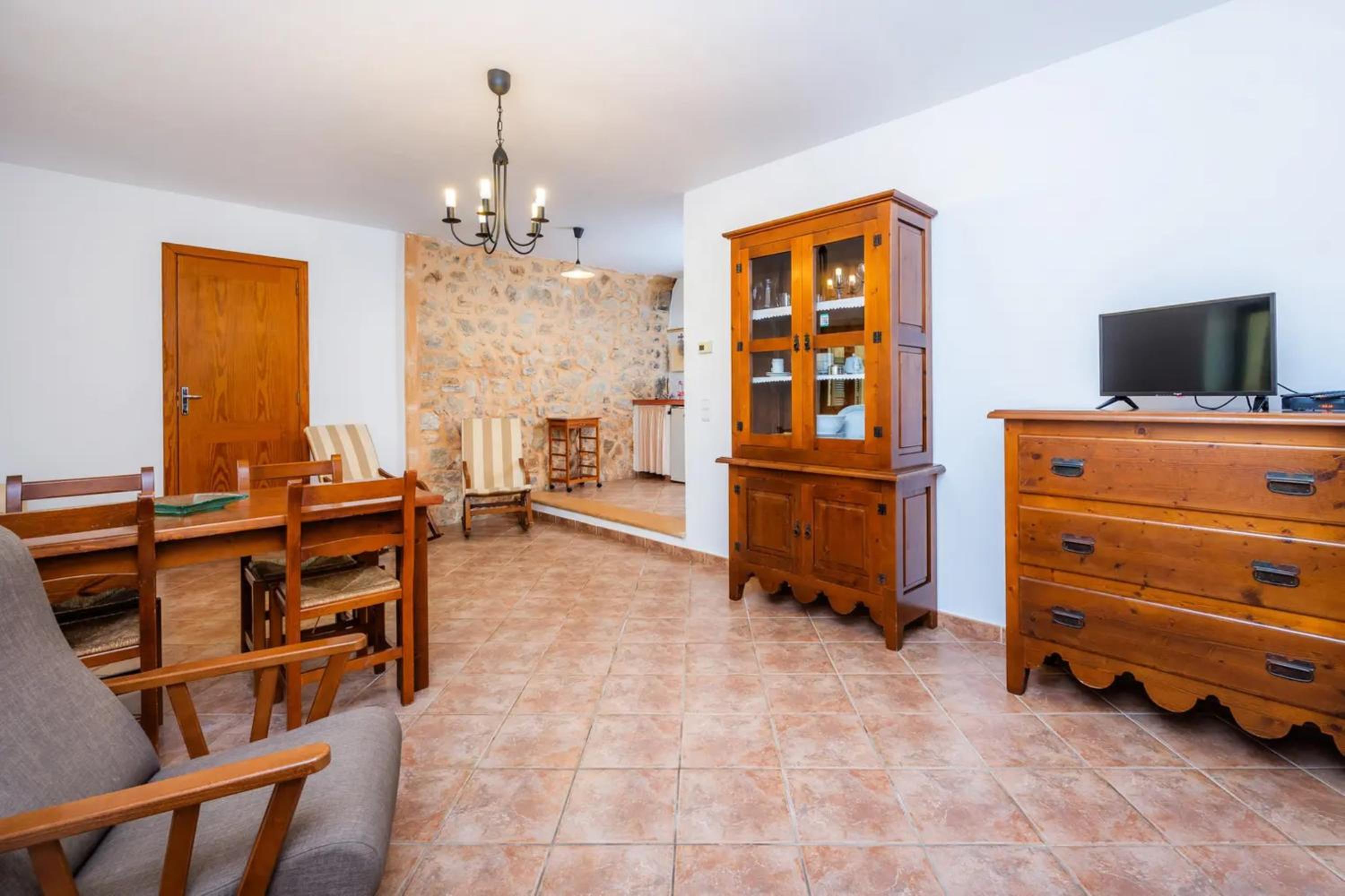 Apartamento - Planta Baja