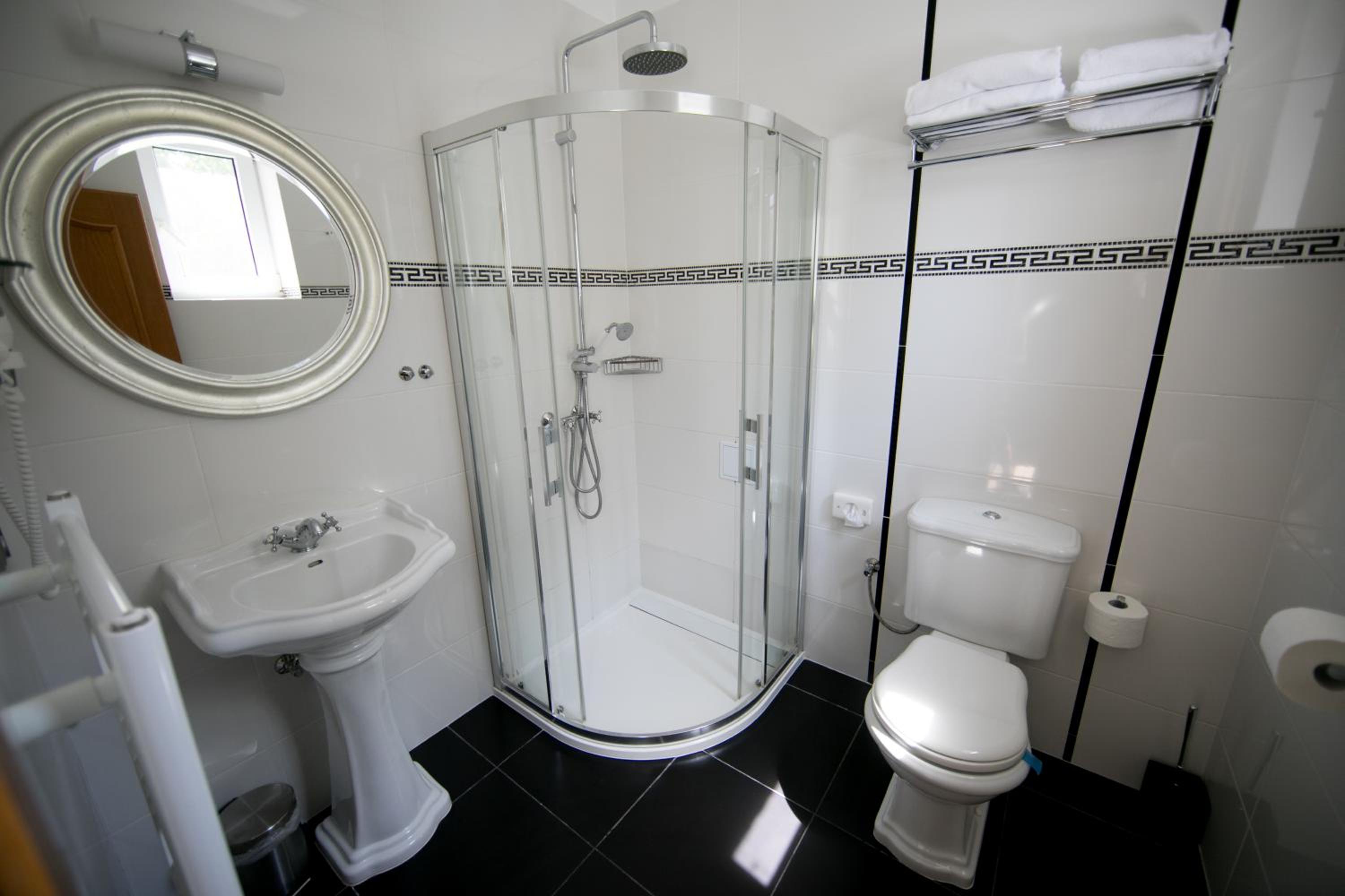 Standard Single Room photo 2