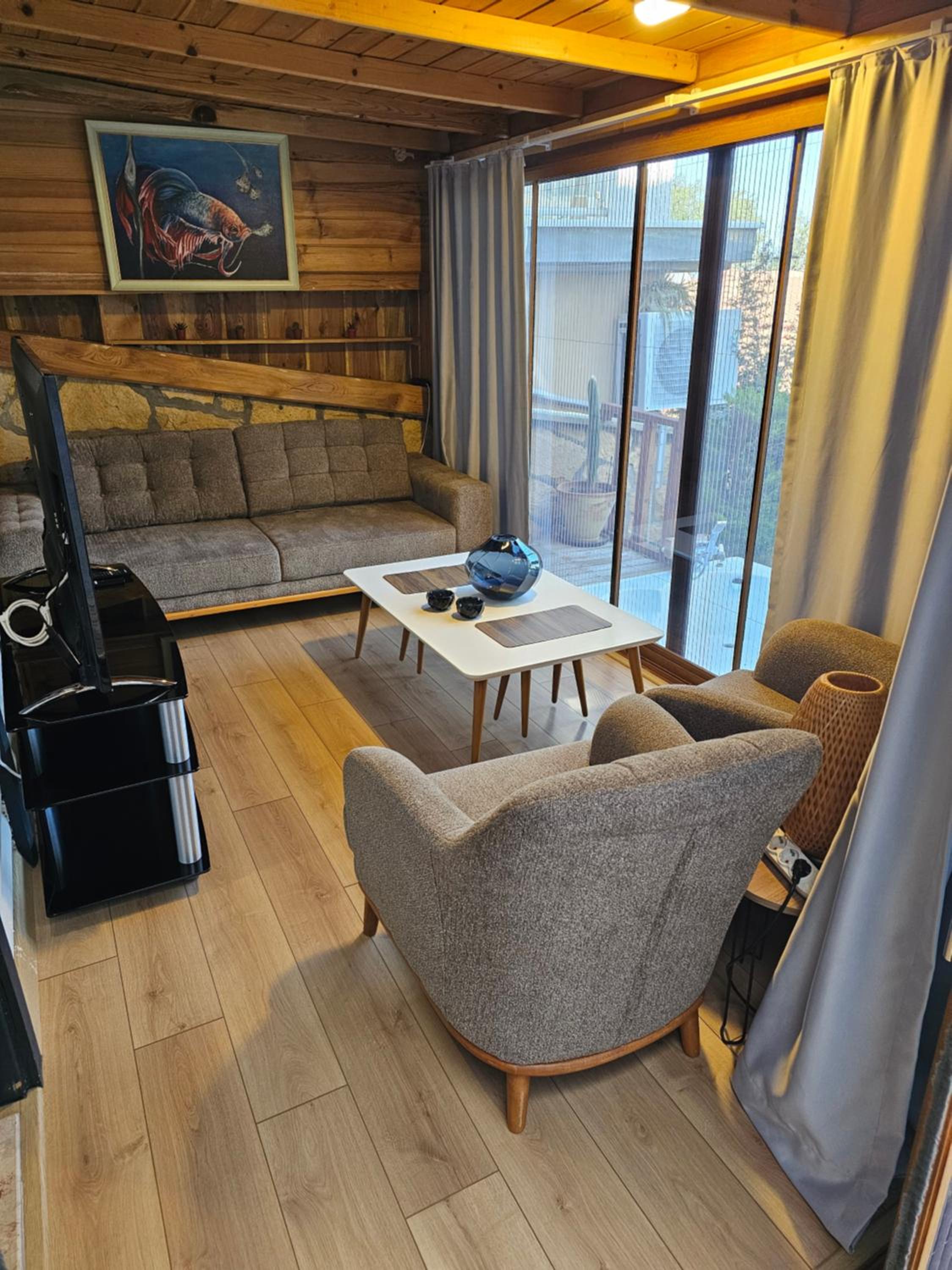 Family Bungalow