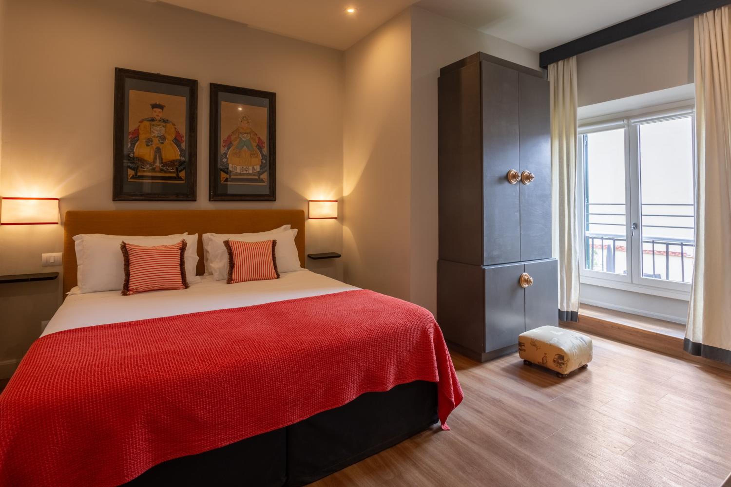 Double Room photo 1