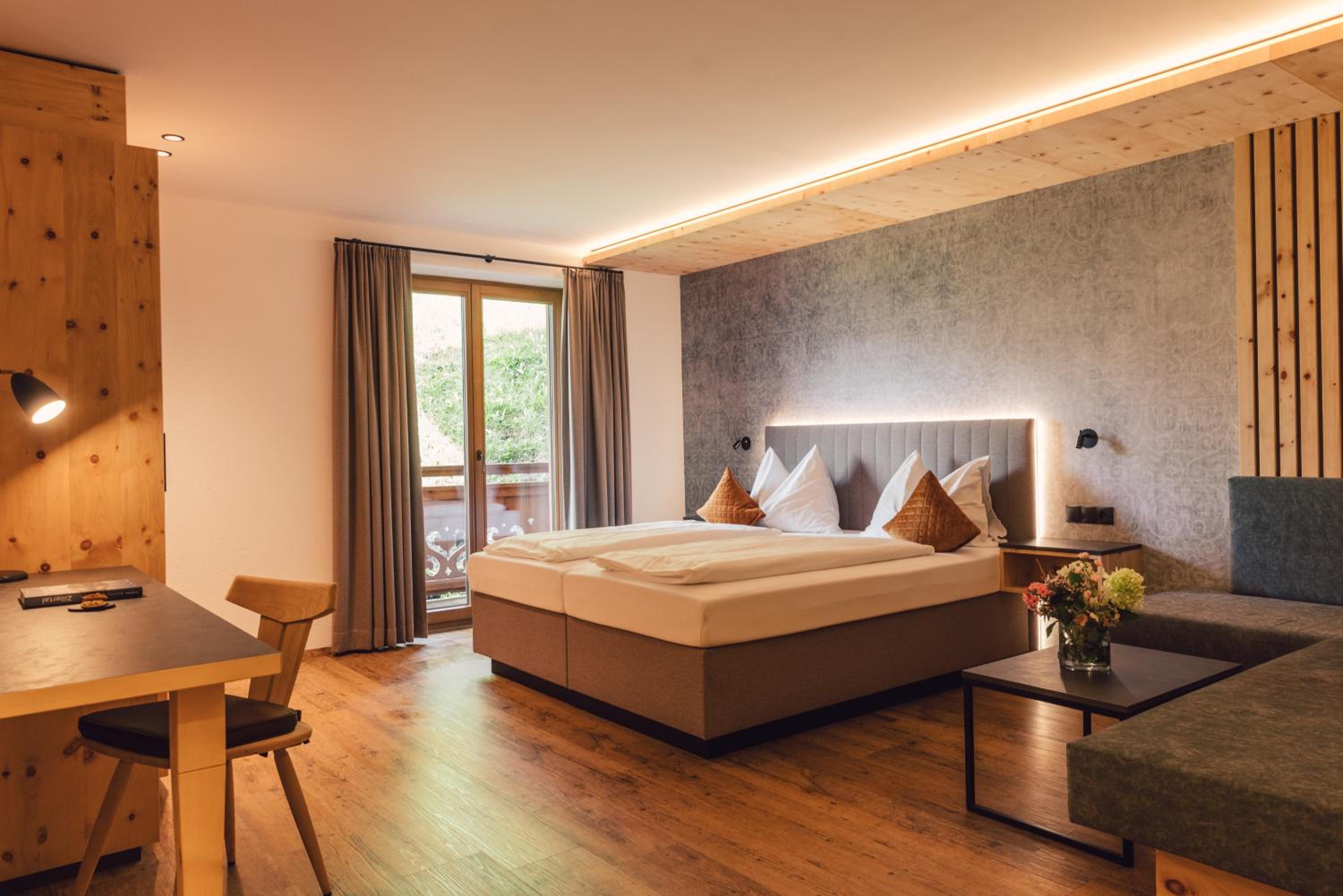 Superior Double Room photo 1
