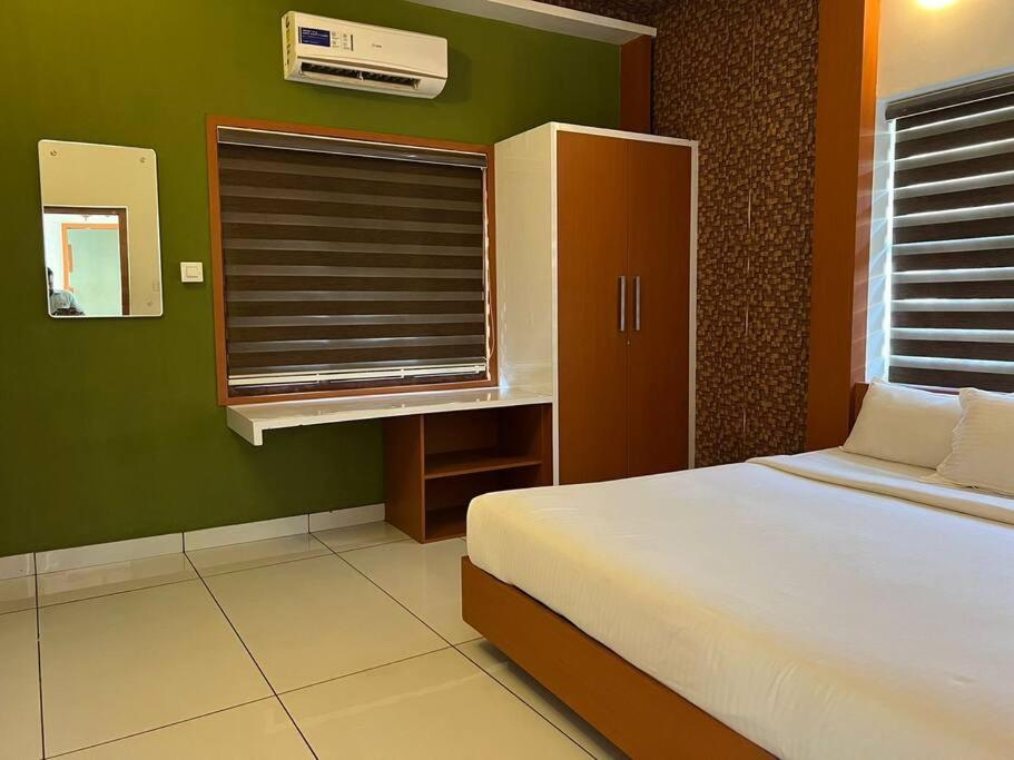 Two-Bedroom Villa photo 1