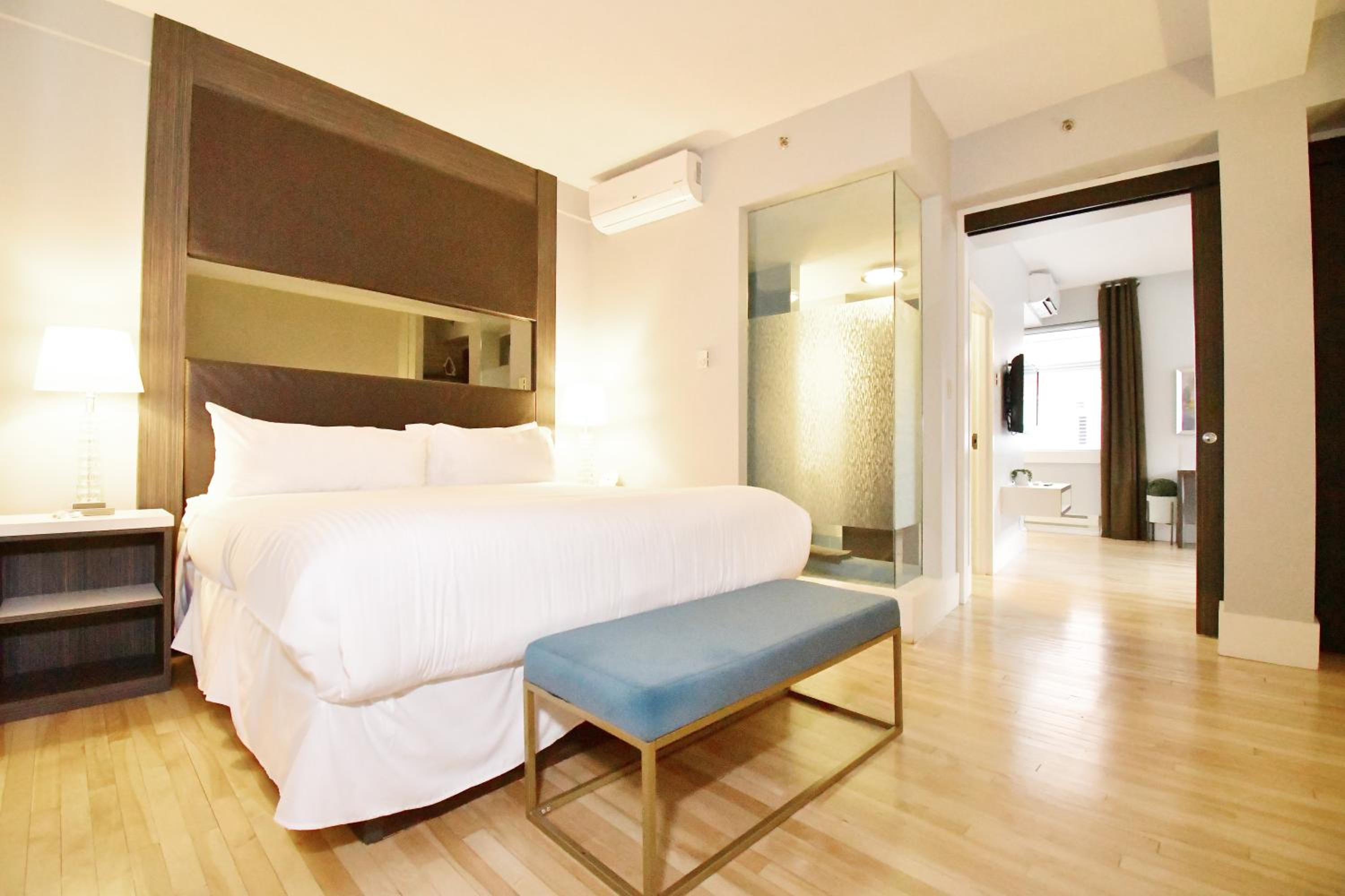 Executive Suite
