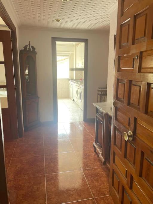 Departamento de tres habitaciones