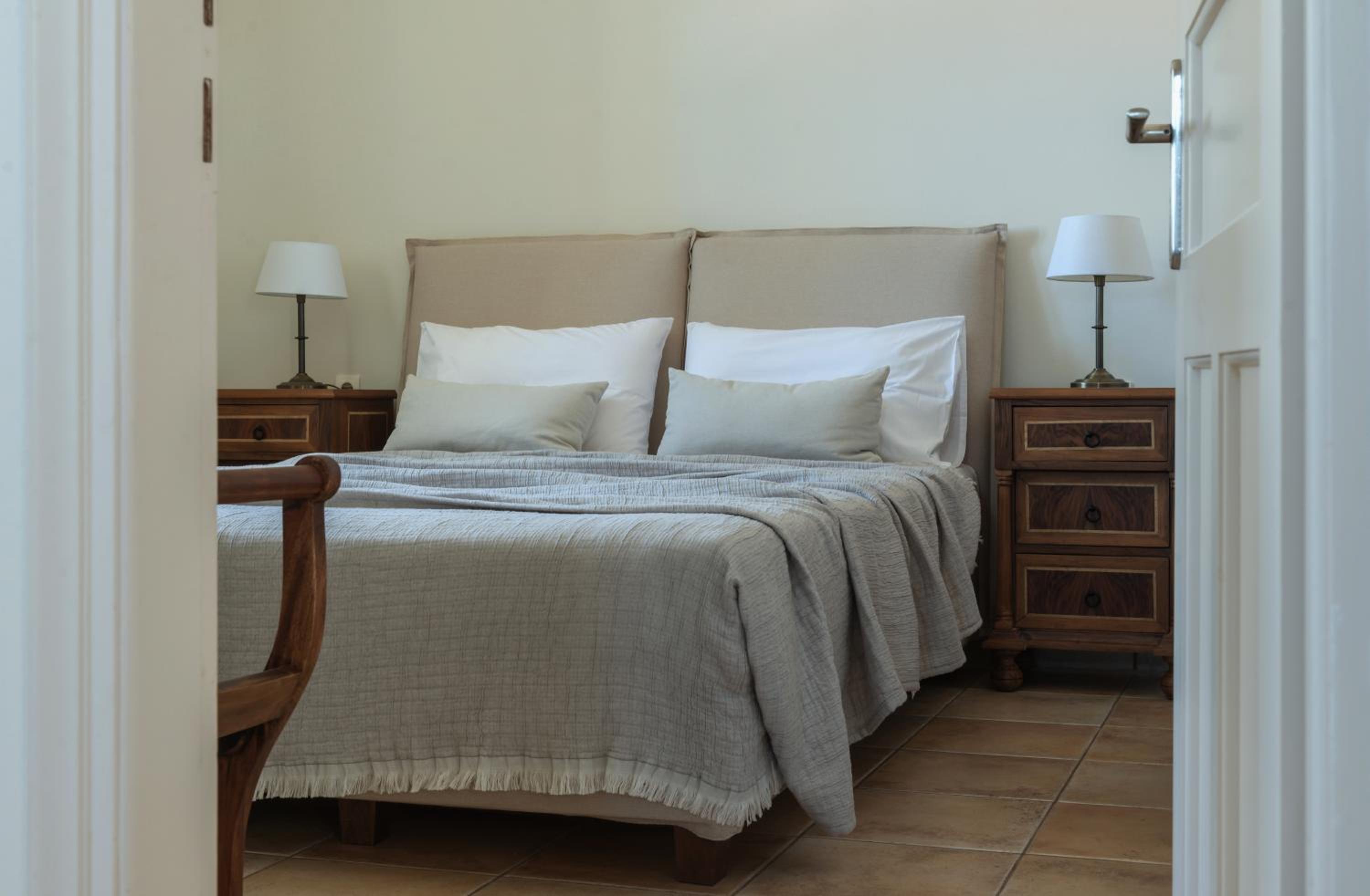 Meditarranean Suite