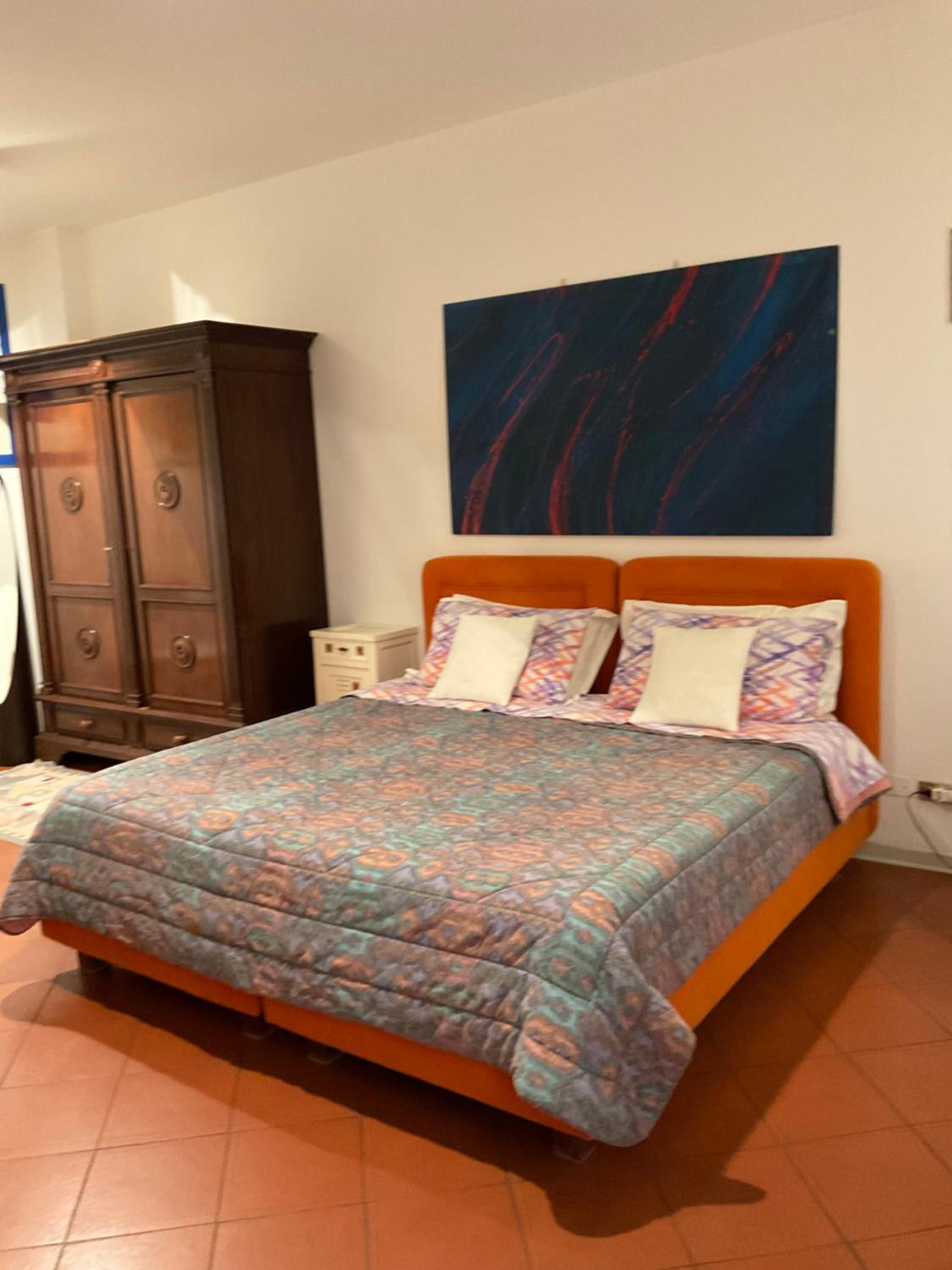 Double or Twin Room with Private Bathroom