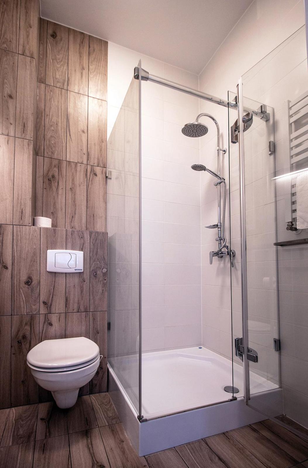 Premium Quadruple Room photo 3
