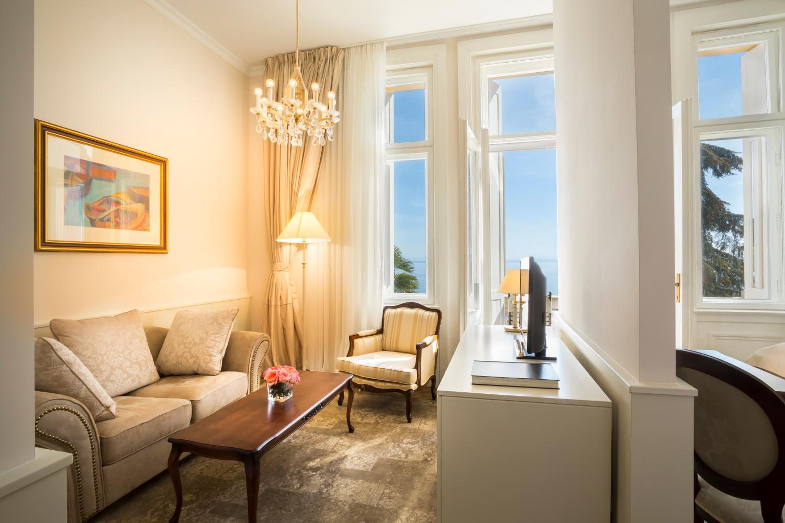 Double Room with Sea View photo 3