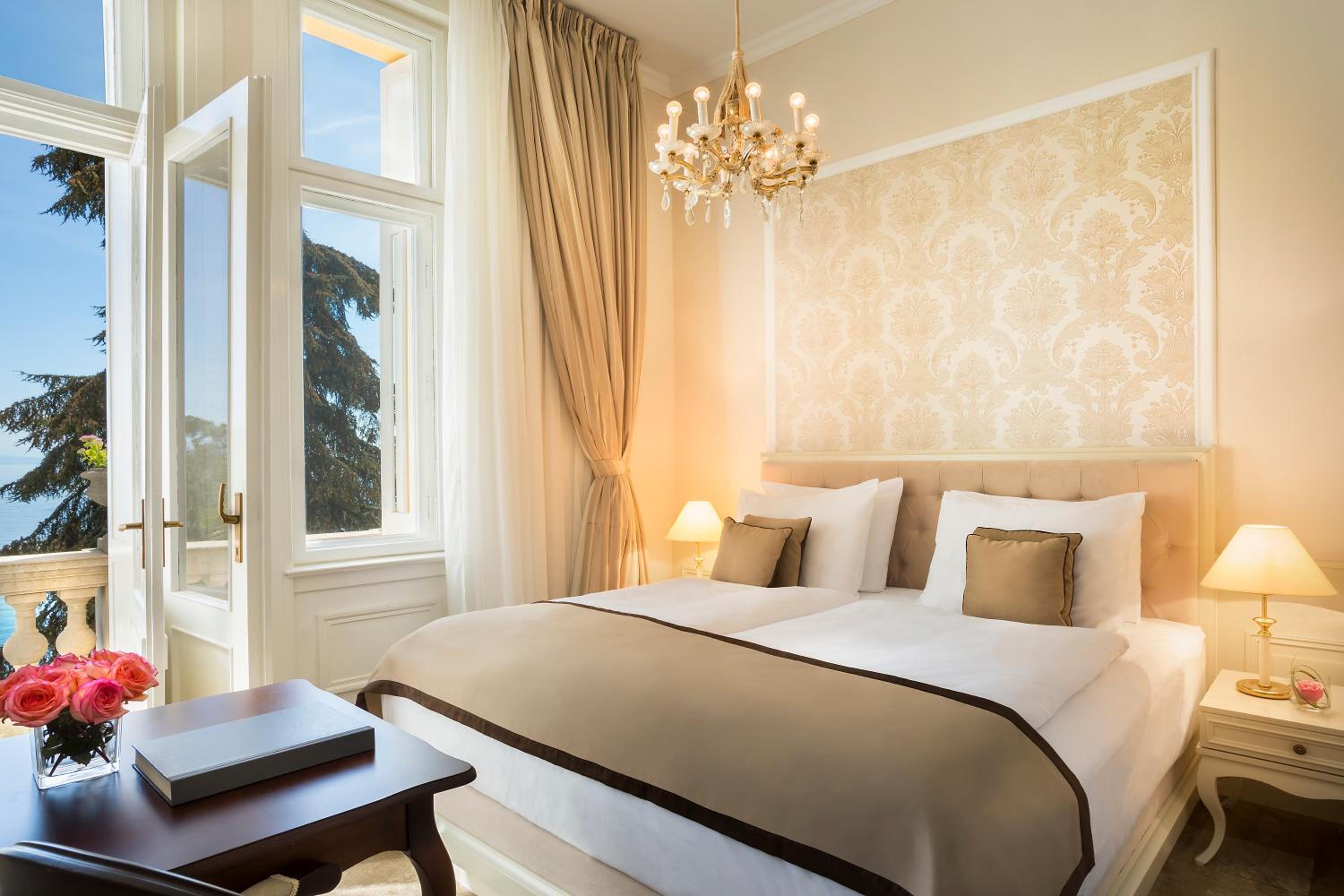 Double Room with Sea View photo 1