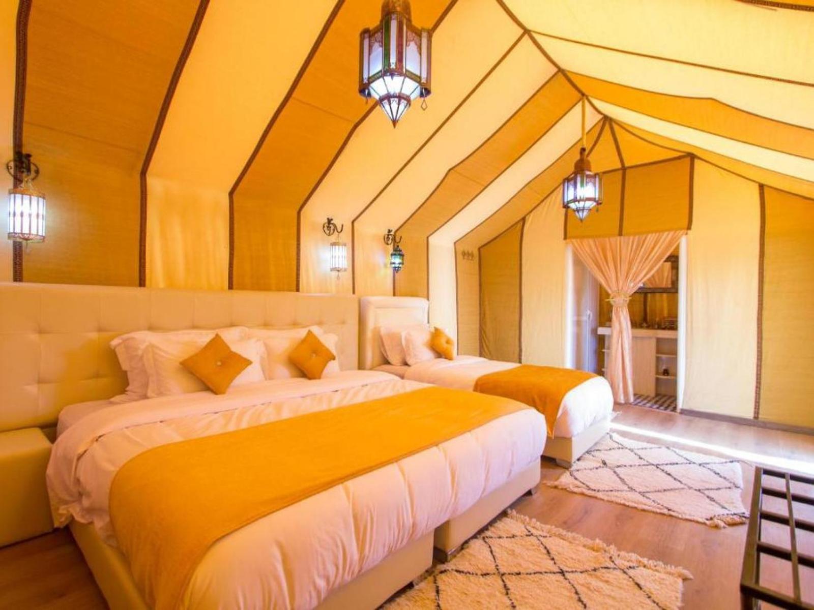 Tent photo 3