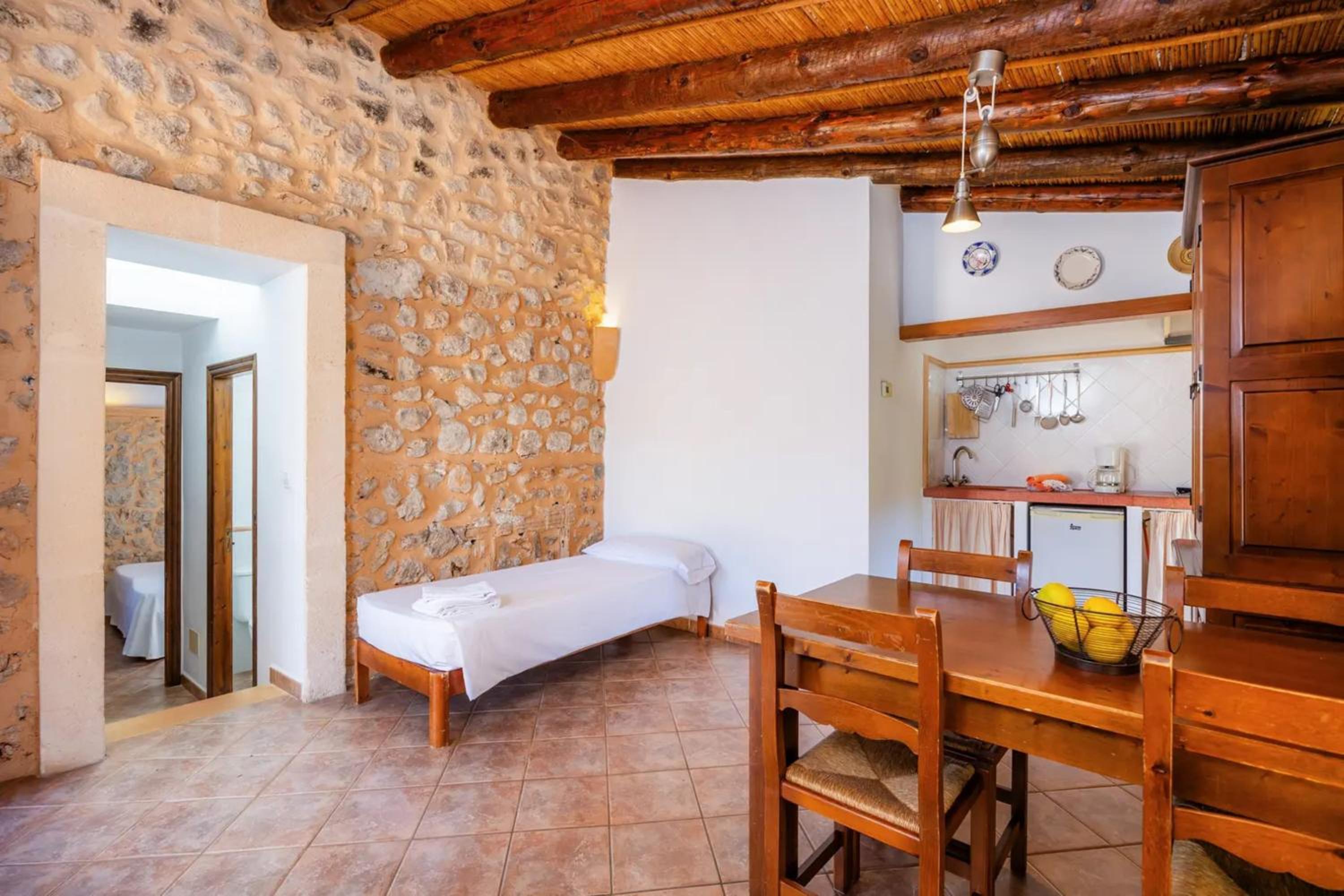 Apartamento Estándar