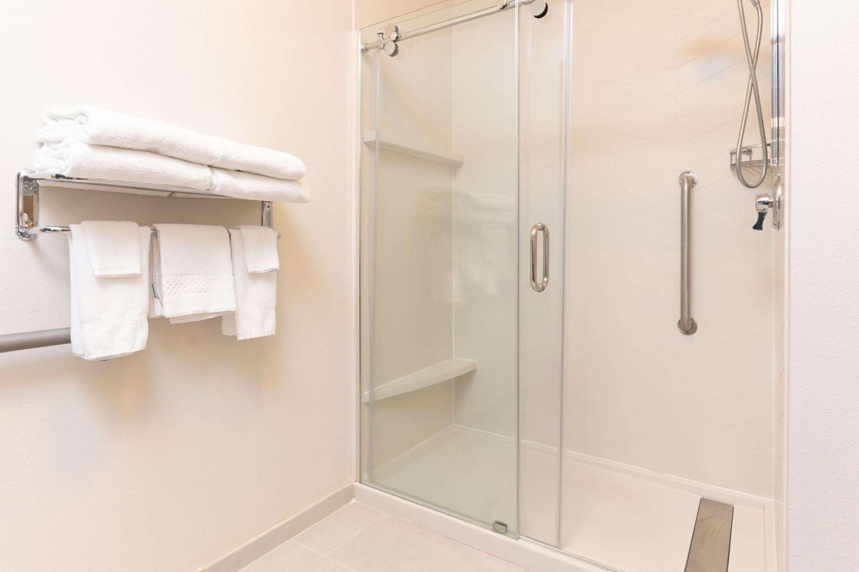 Fairfield Inn & Suites by Marriott Spearfish, Zdjęcie 2