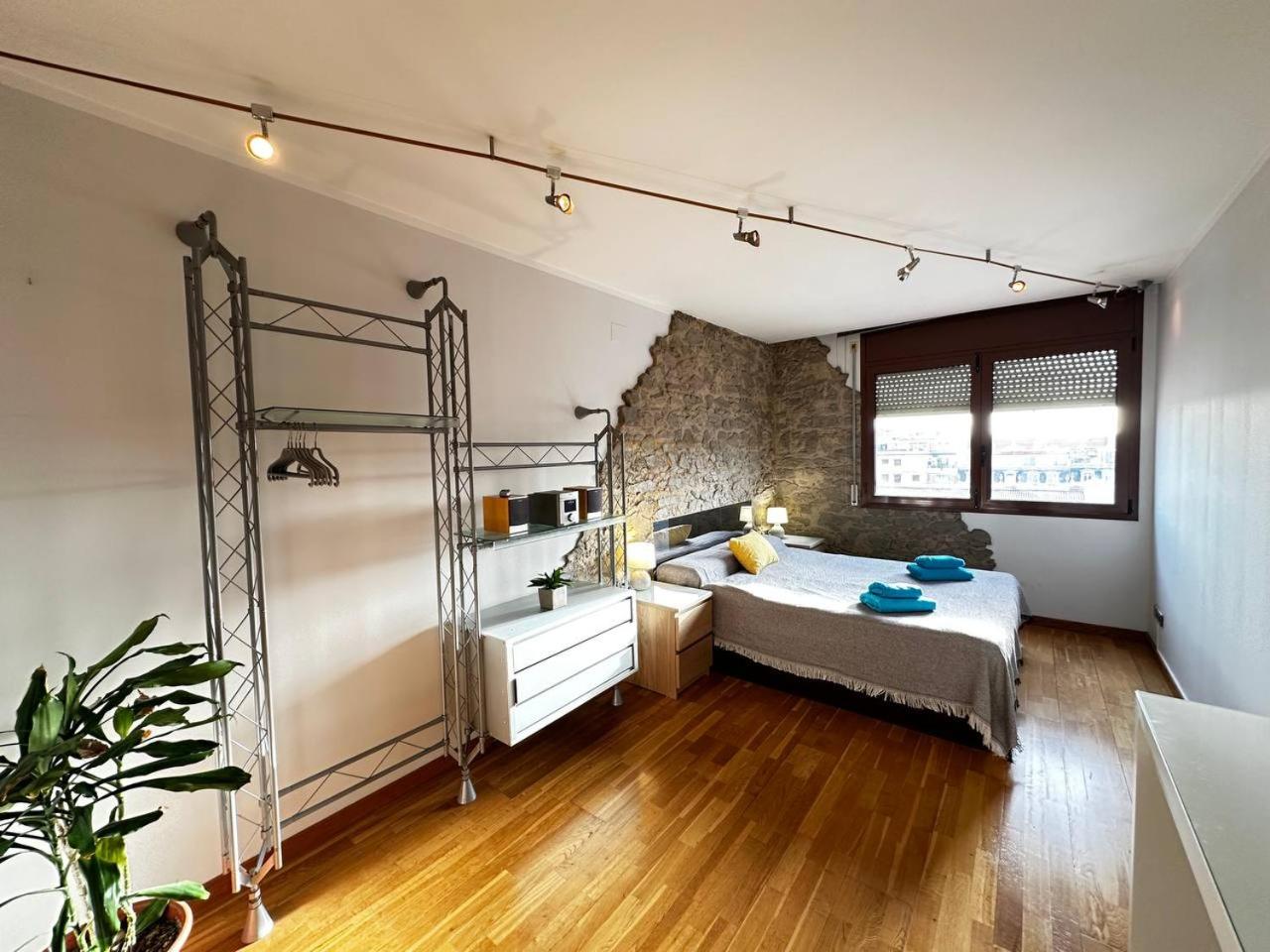 Habitación Doble con Baño Privado