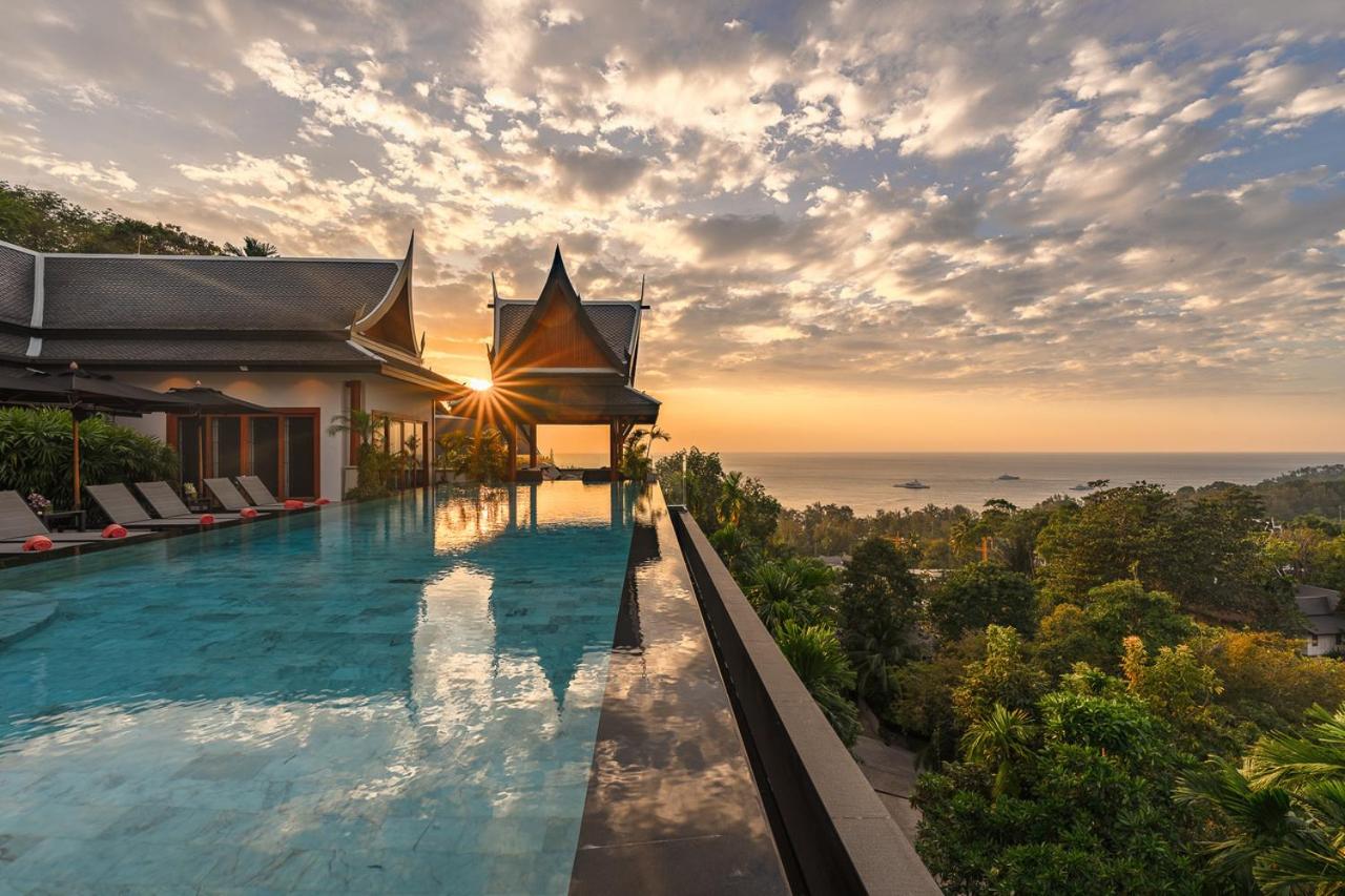 5 Bedroom Pool Villa photo 3