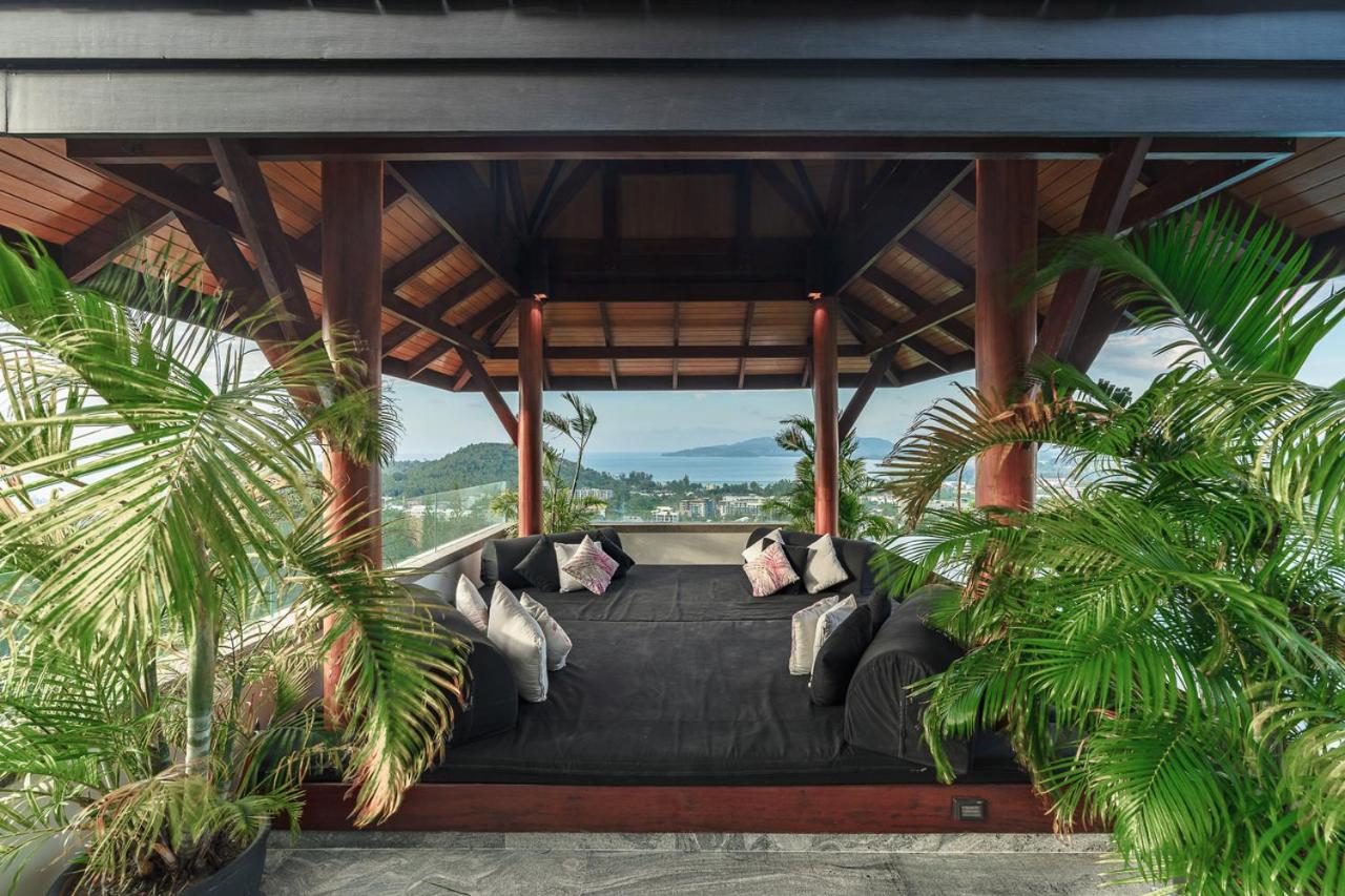 8 Bedroom Pool Villa photo 3