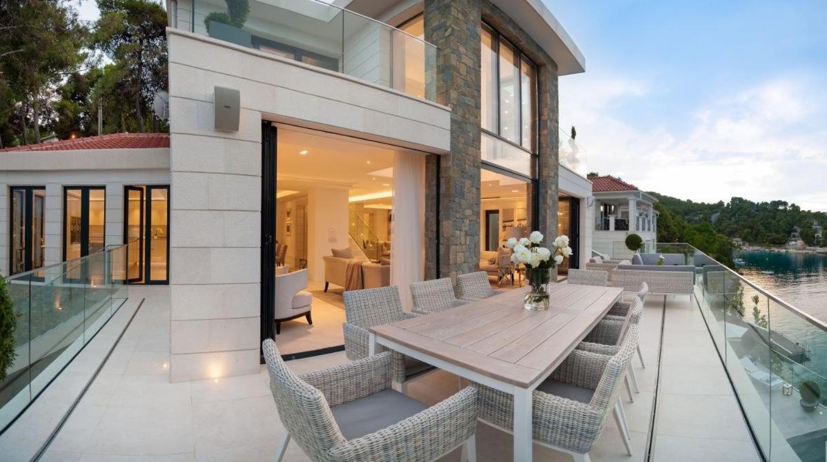 Villa with Private Pool photo 2