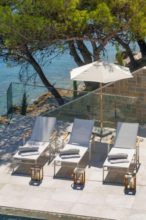 Villa with Private Pool photo 3