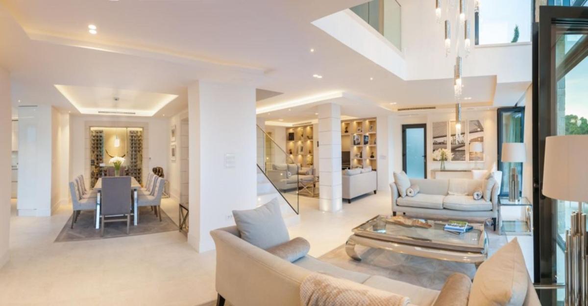 Villa with Private Pool photo 1