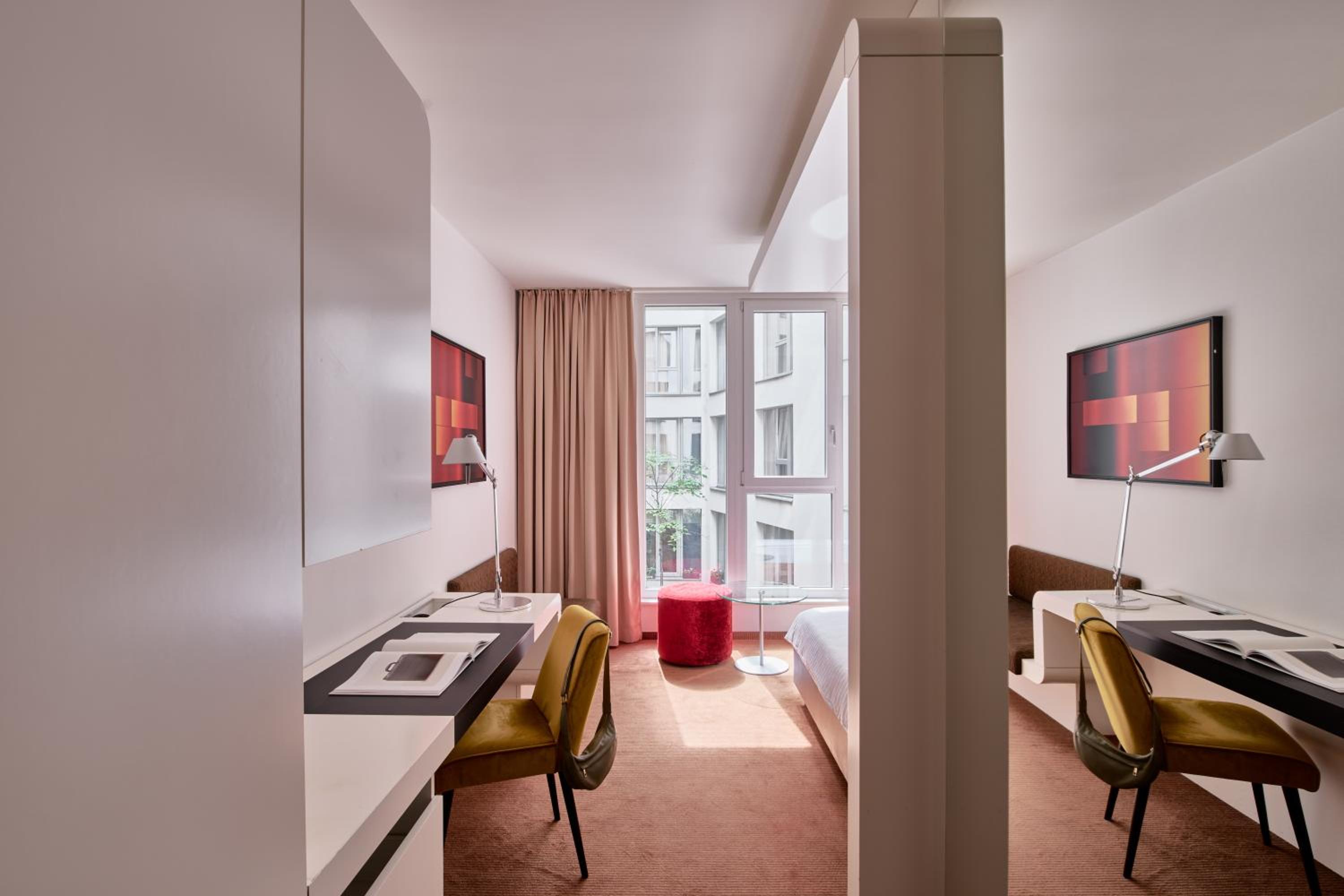 Superior Courtyard Room - Photo 1