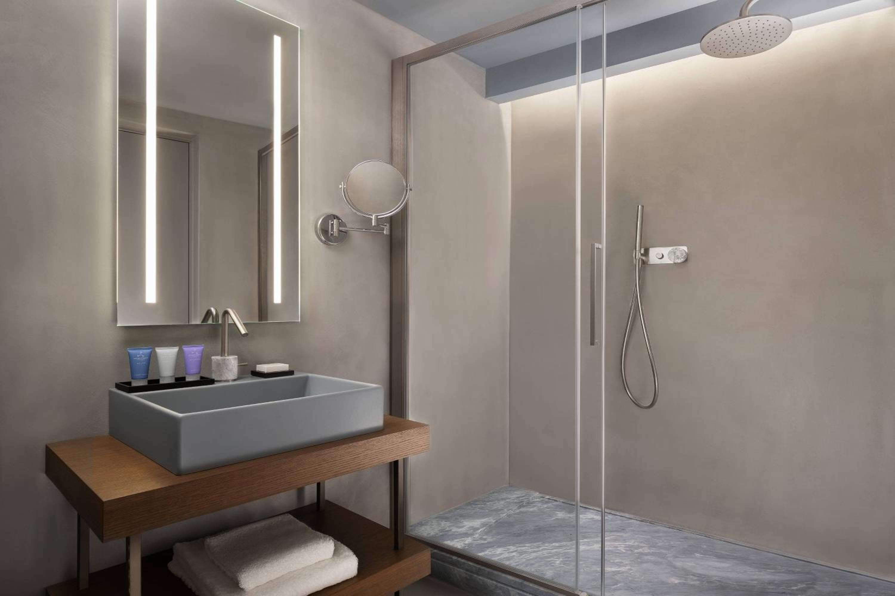 Aria, Junior Suite, 1 King, City view - Photo 4