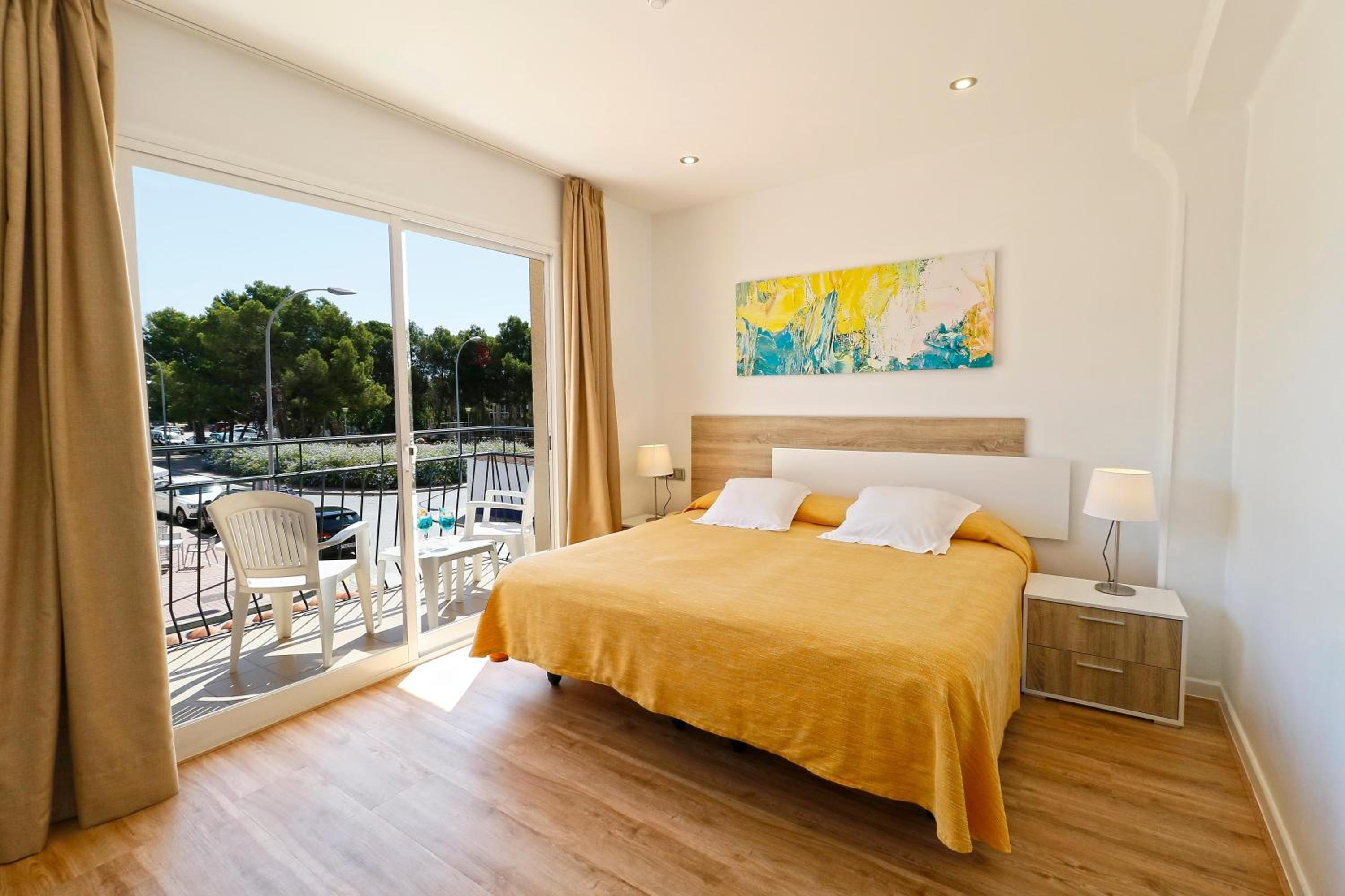 Habitación Doble o Twin Premium