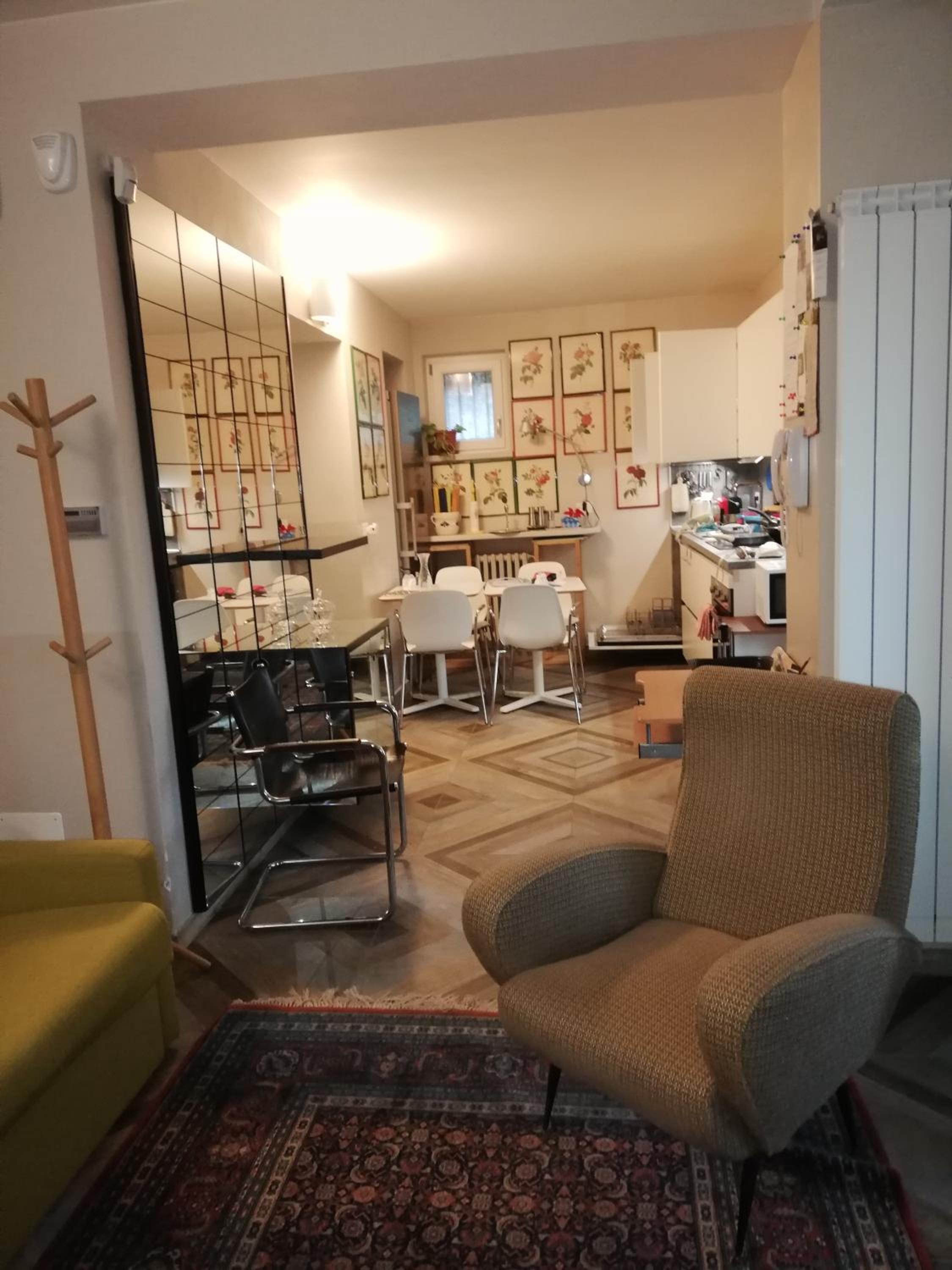 Two-Bedroom Standard Apartment
