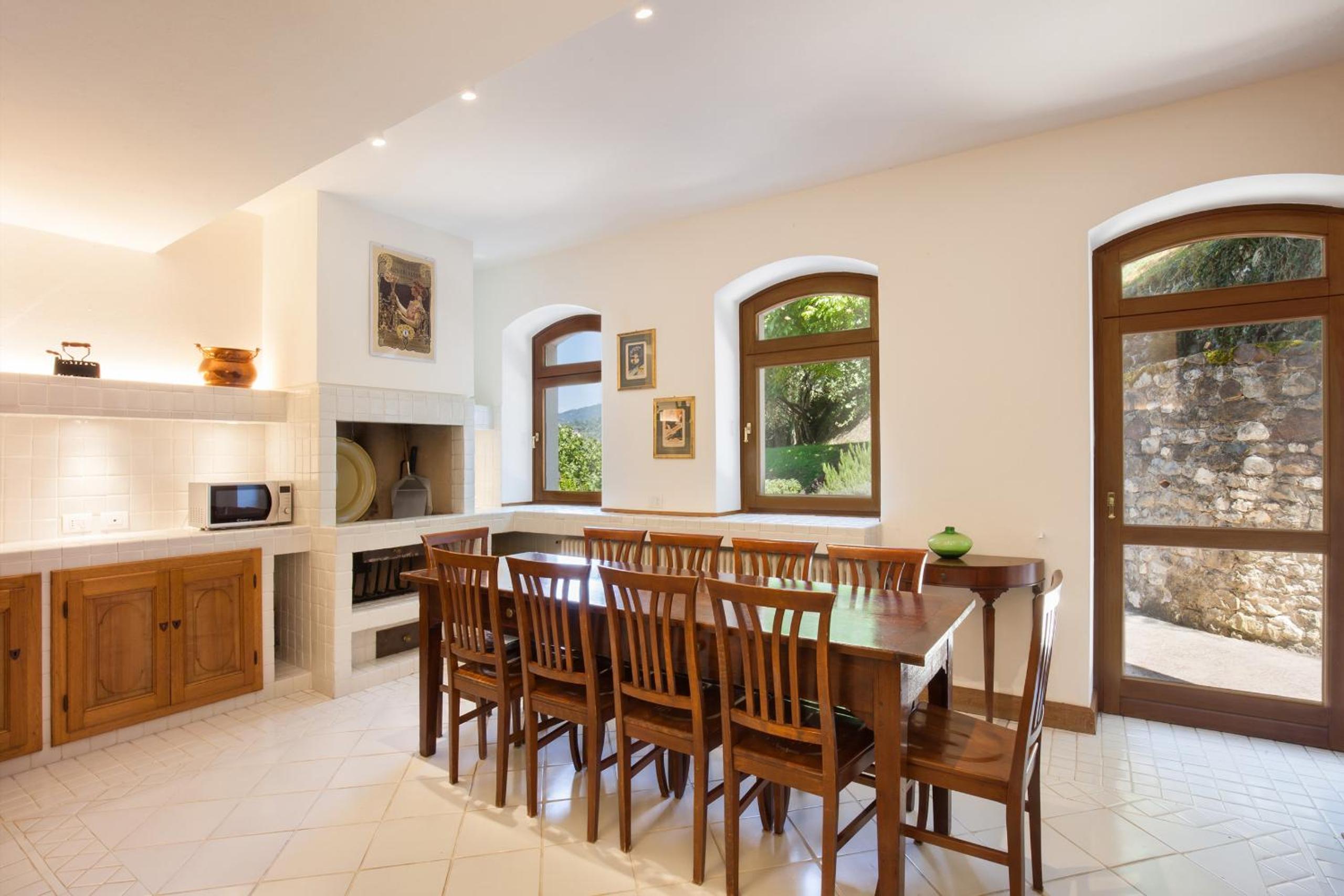 Villa with Private Pool photo 3