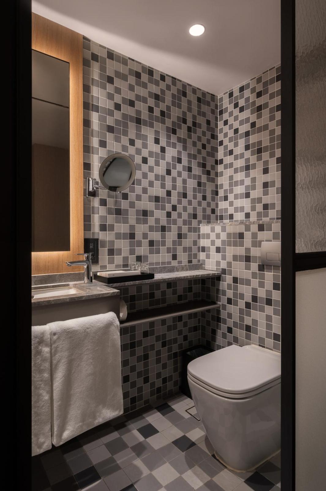 Deluxe Single Room photo 2