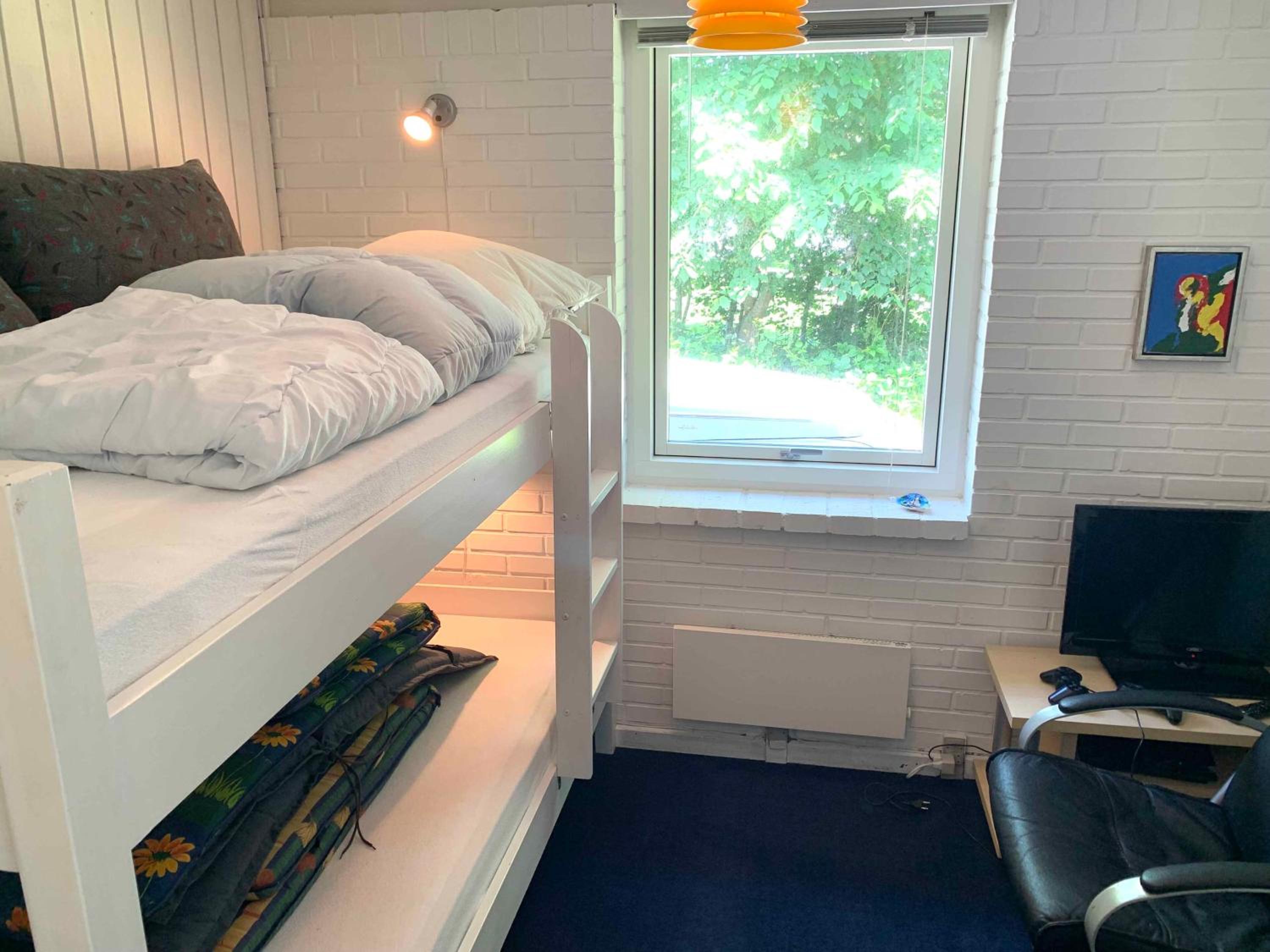 Three-Bedroom Holiday Home  photo 1