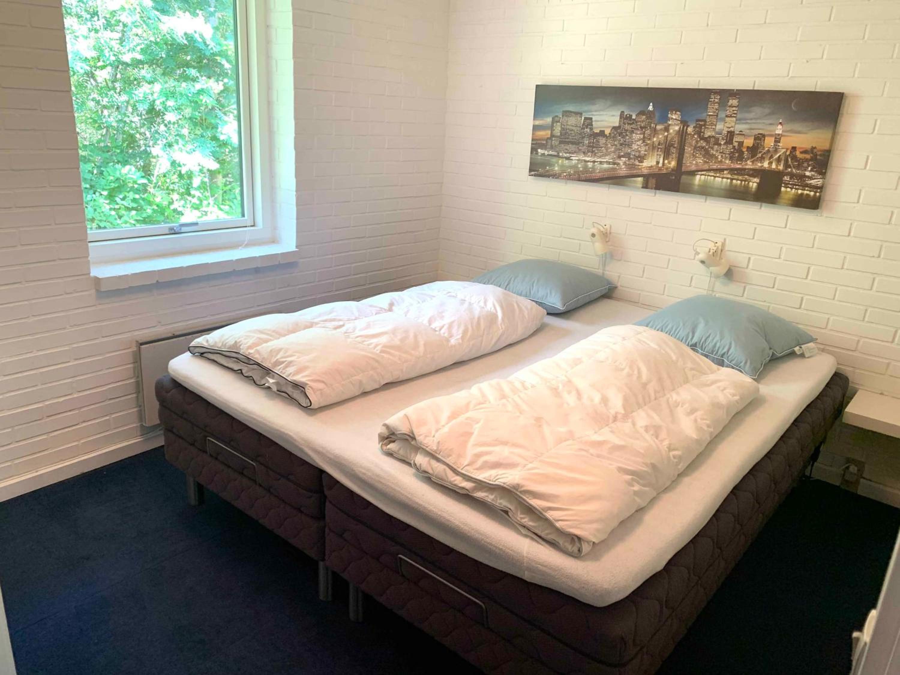 Three-Bedroom Holiday Home  photo 2