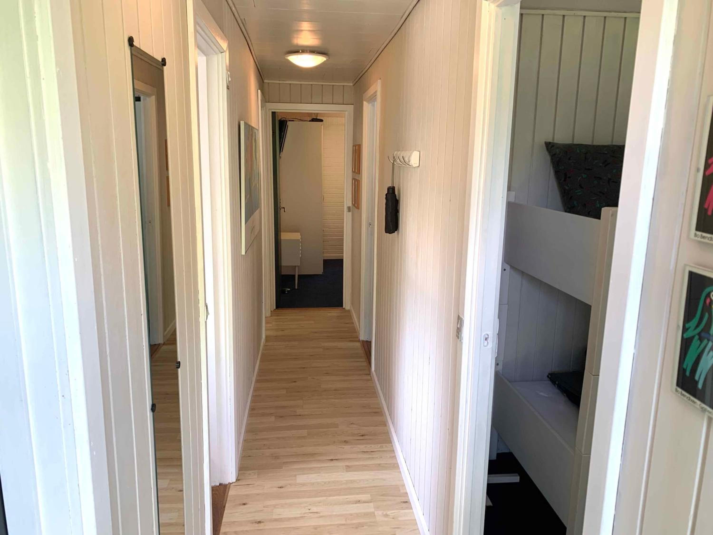 Three-Bedroom Holiday Home  photo 3