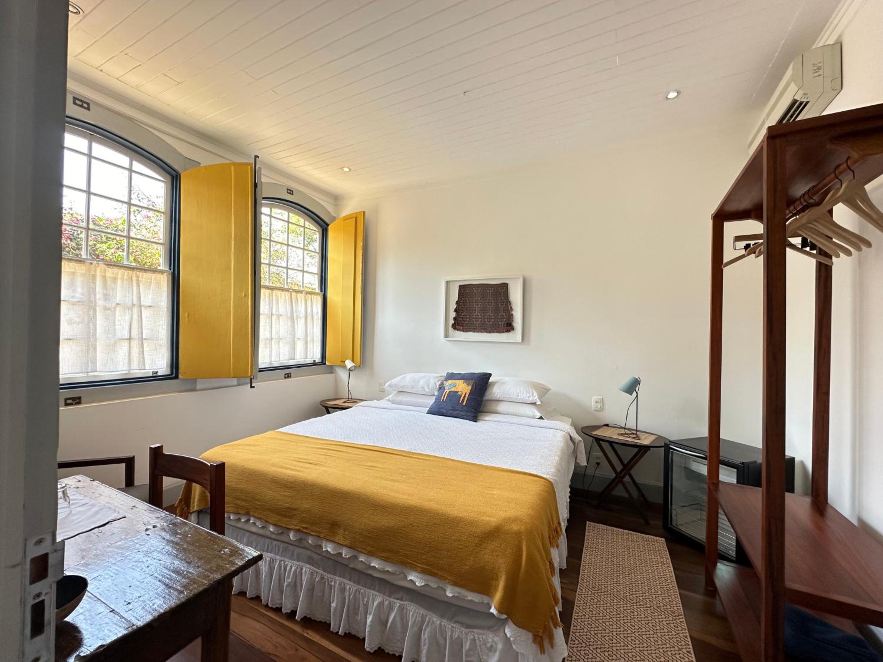 Double Room - Photo 4